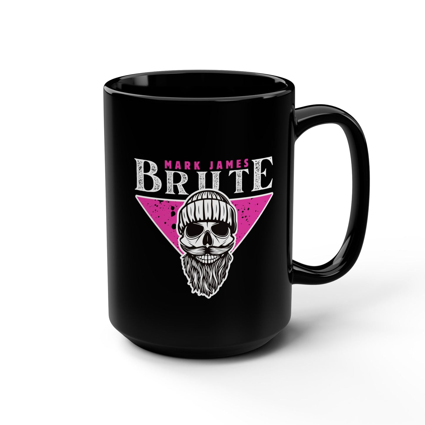 Brute Anvil Coffee Cup 15oz