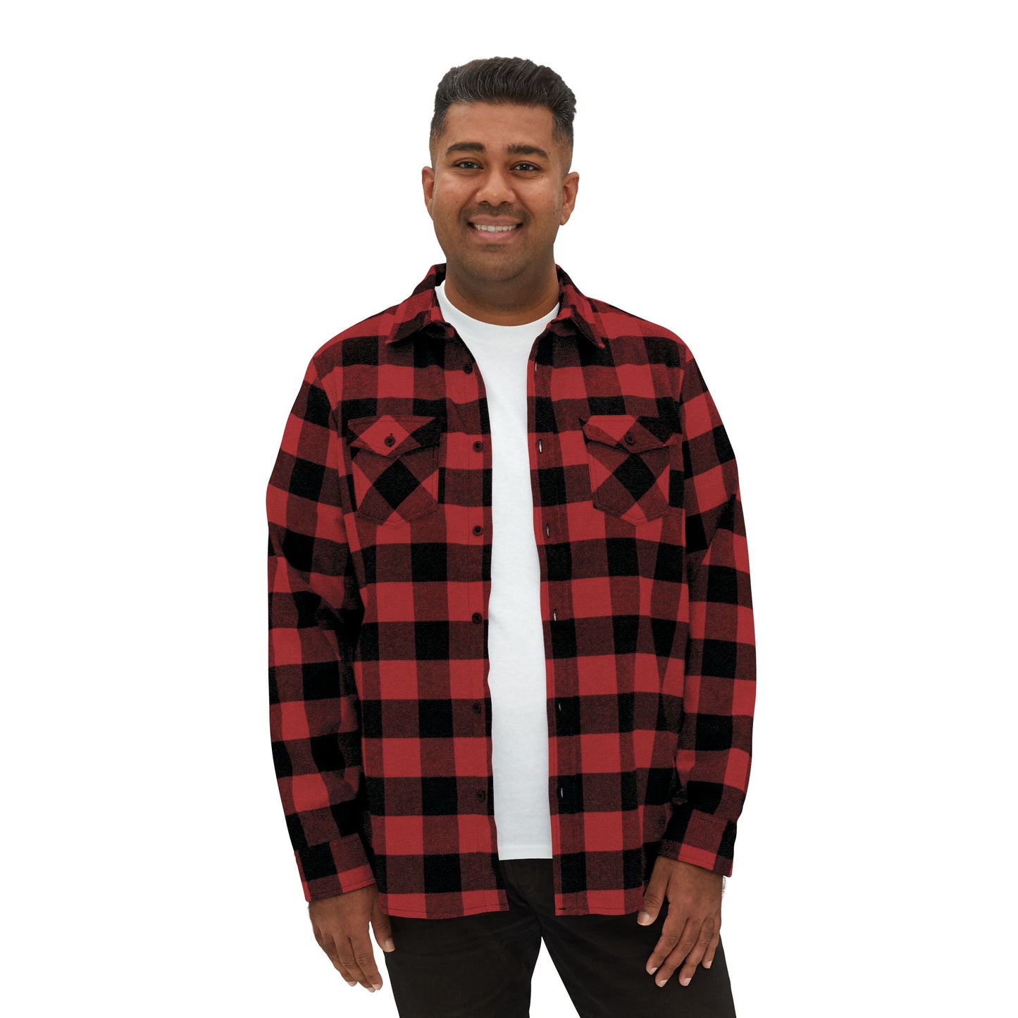 Brute 3:16 Flannel Shirt
