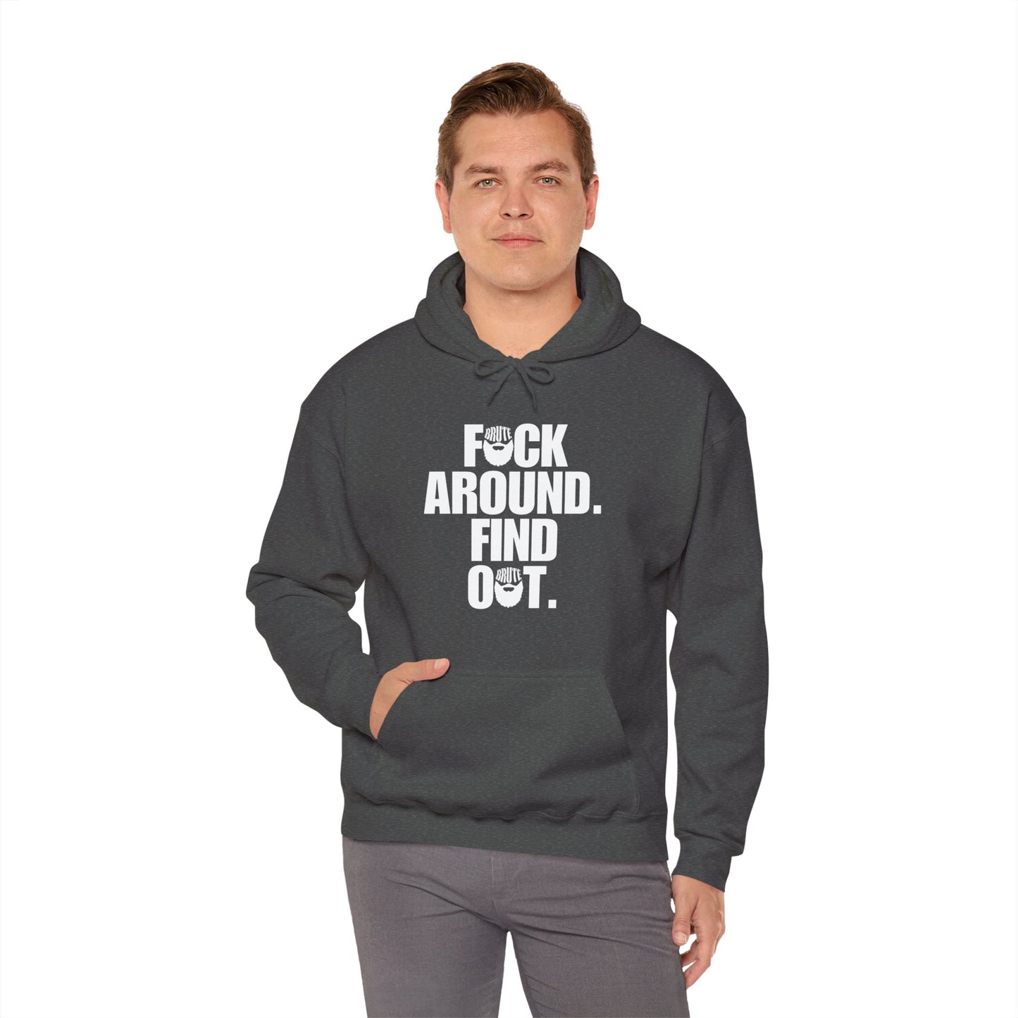 Brute FAFO Hoodie