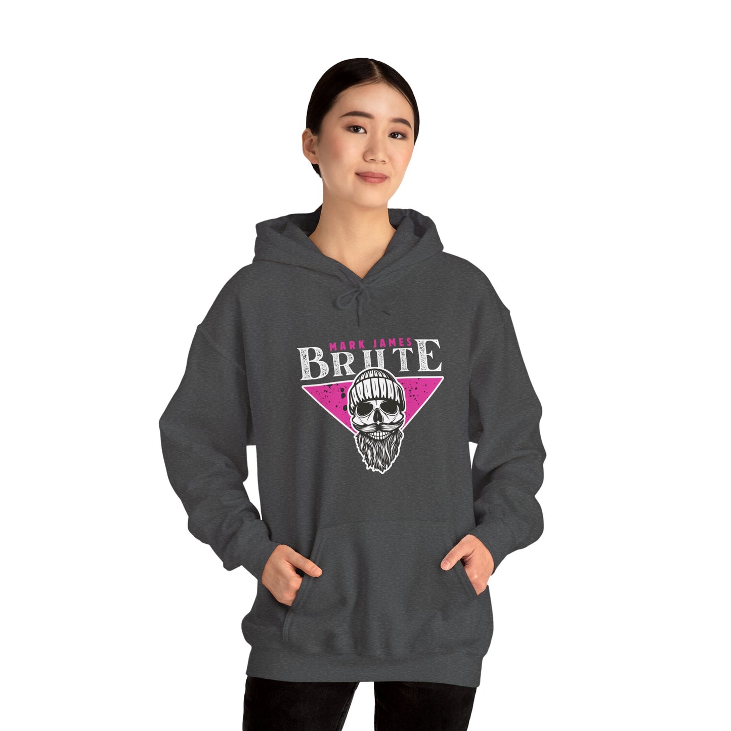 Brute Anvil Hoodie