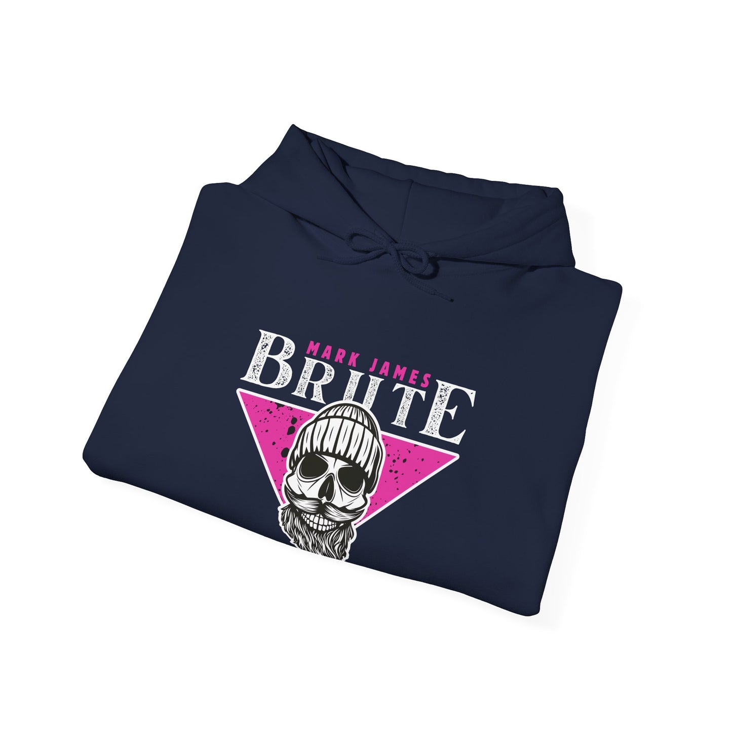 Brute Anvil Hoodie