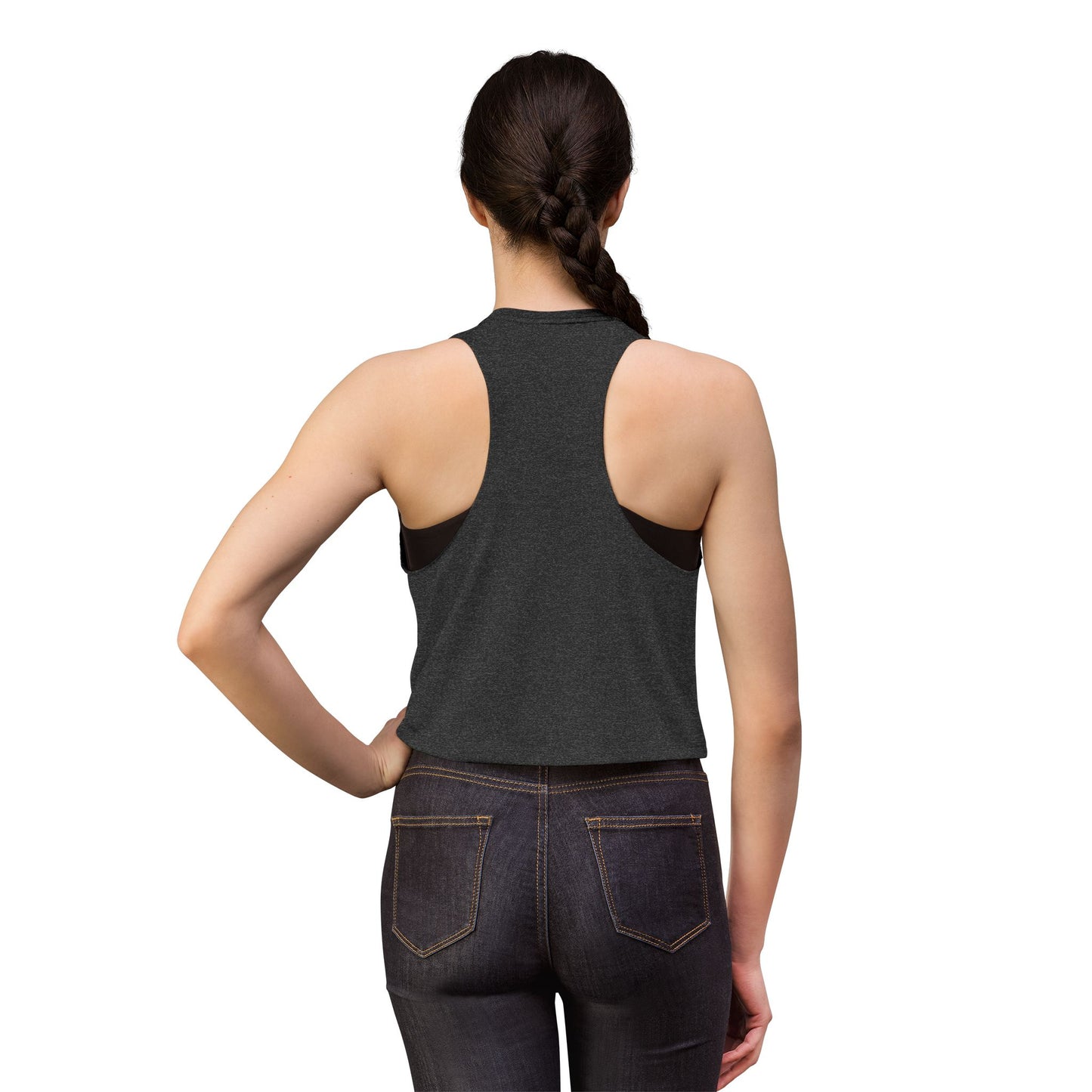 Brute Women's Crop Top