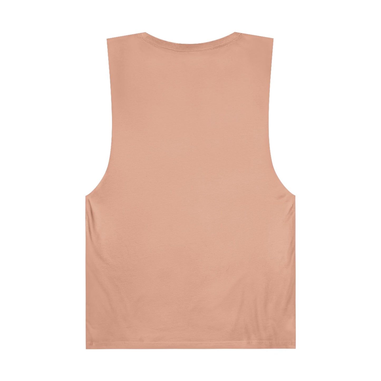 Vintage Big Meaty Women Tank Top