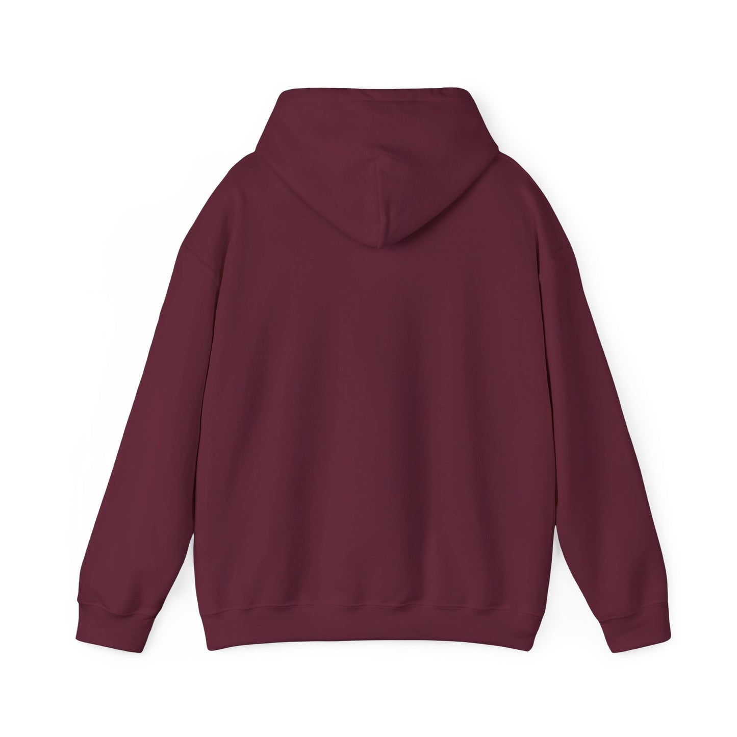 Retro Big Meaty Women Hoodie