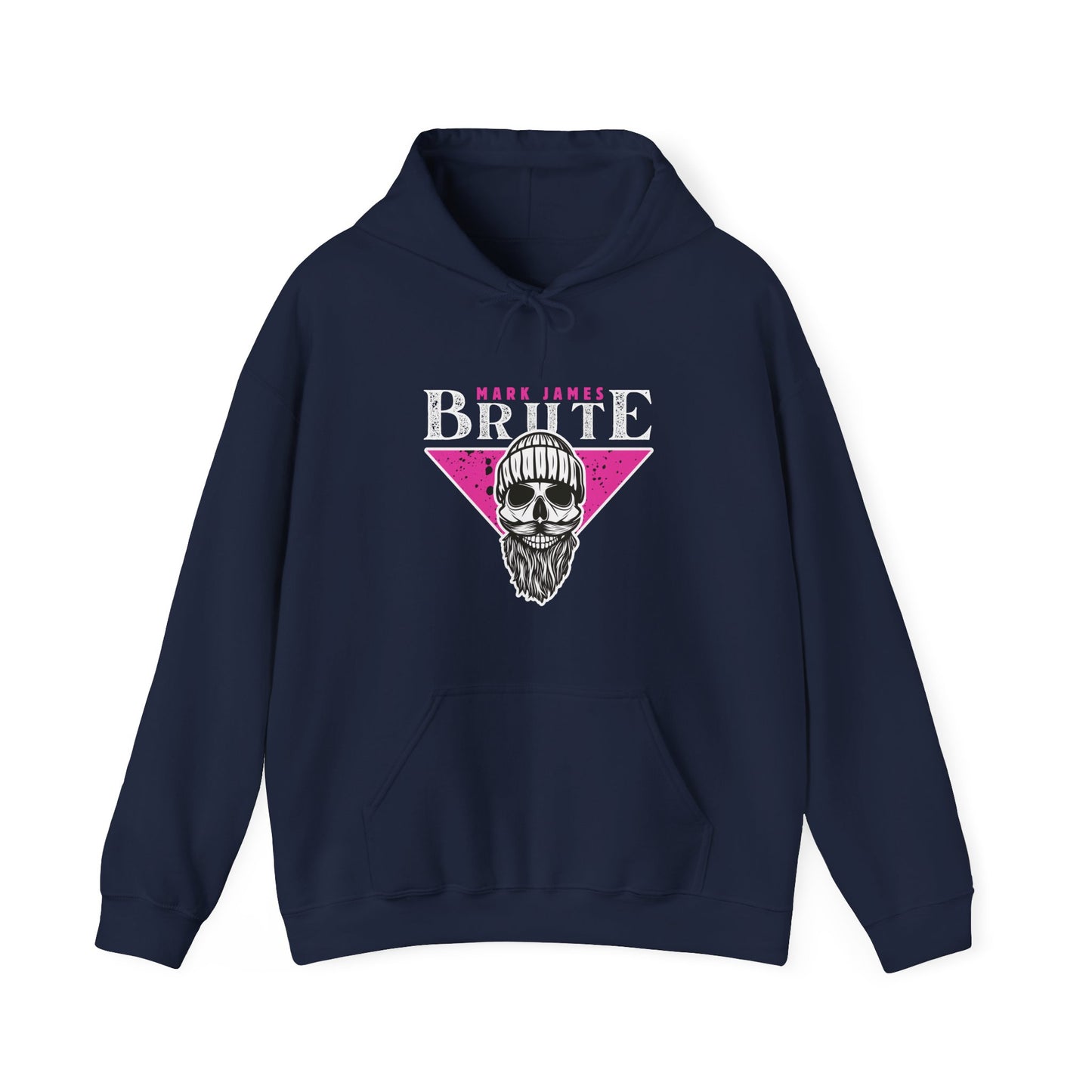 Brute Anvil Hoodie