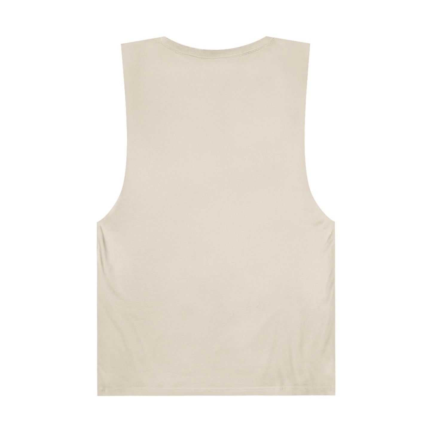Vintage Big Meaty Women Tank Top