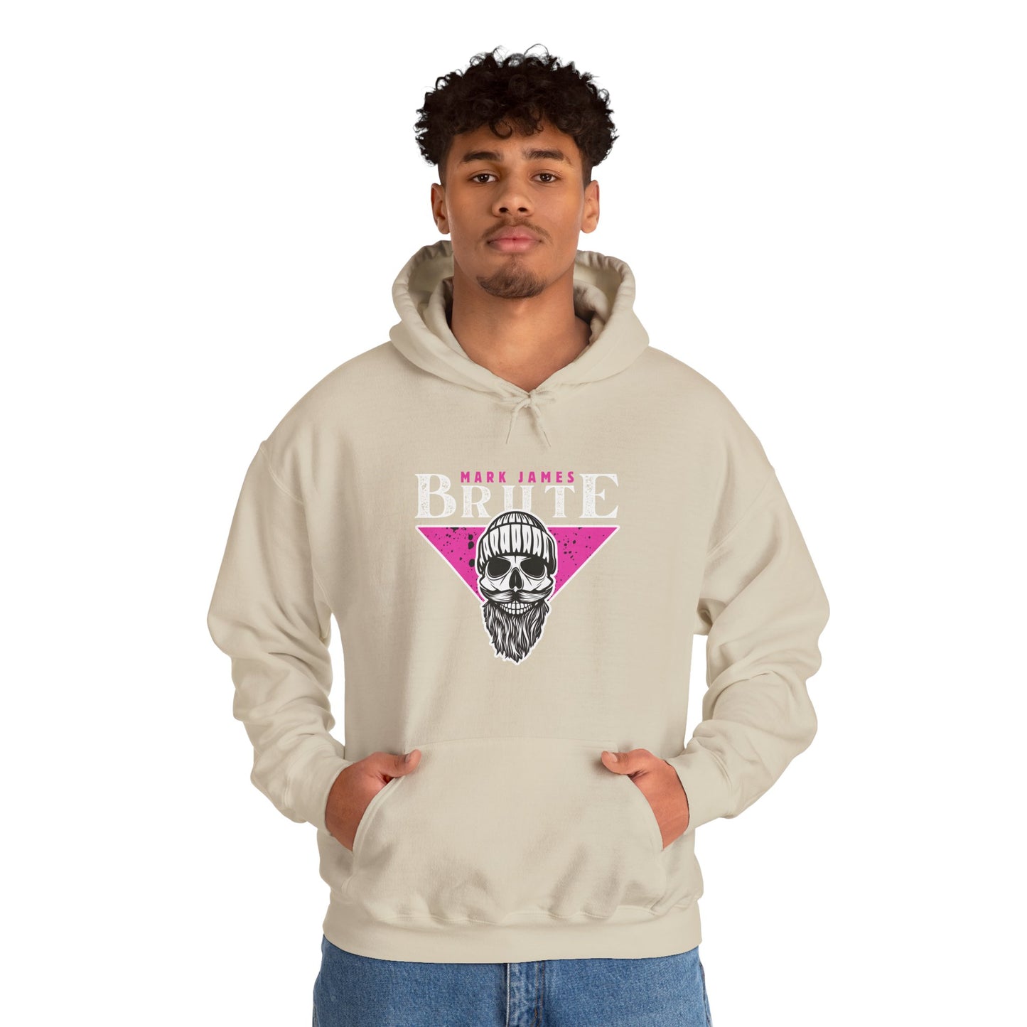 Brute Anvil Hoodie