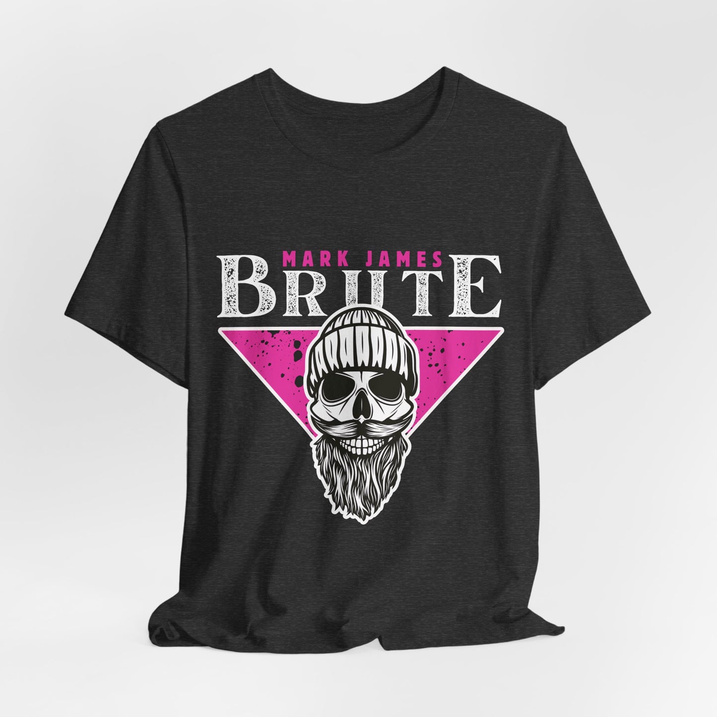 Brute Anvil T-Shirt