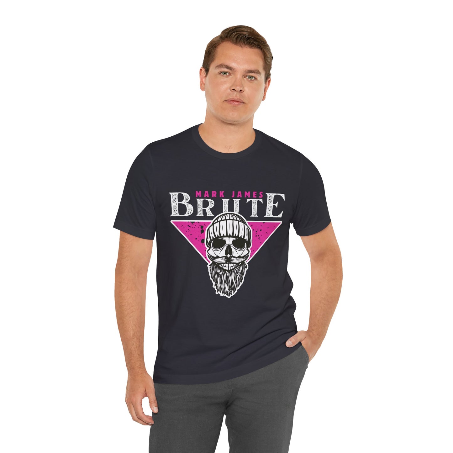 Brute Anvil T-Shirt