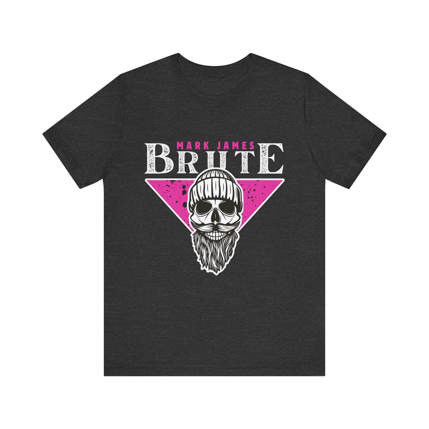Brute Anvil T-Shirt