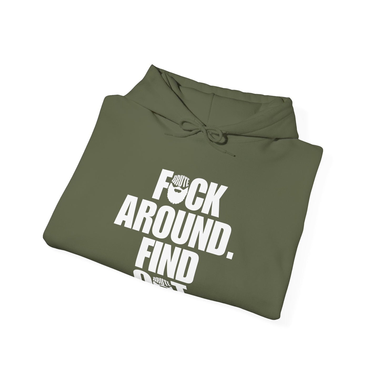Brute FAFO Hoodie