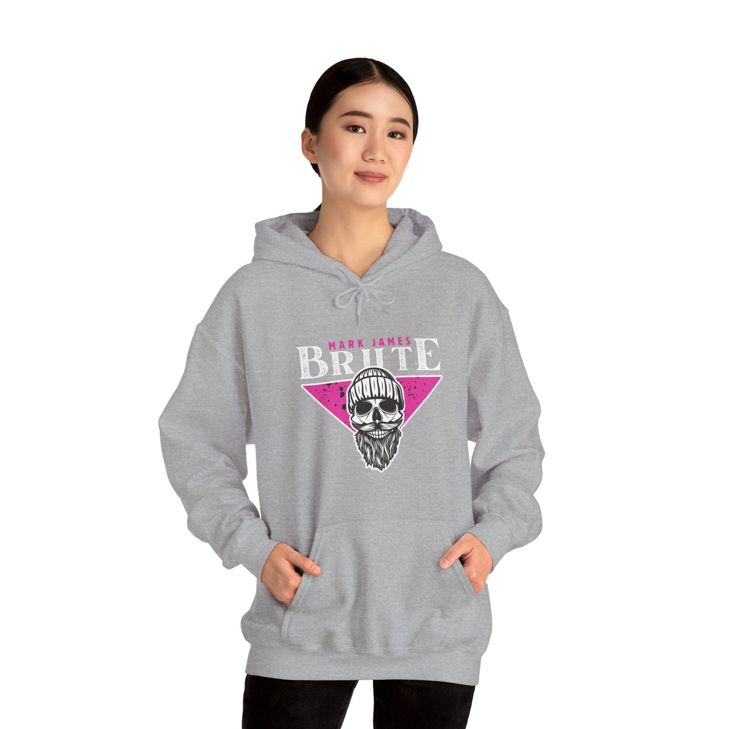 Brute Anvil Hoodie
