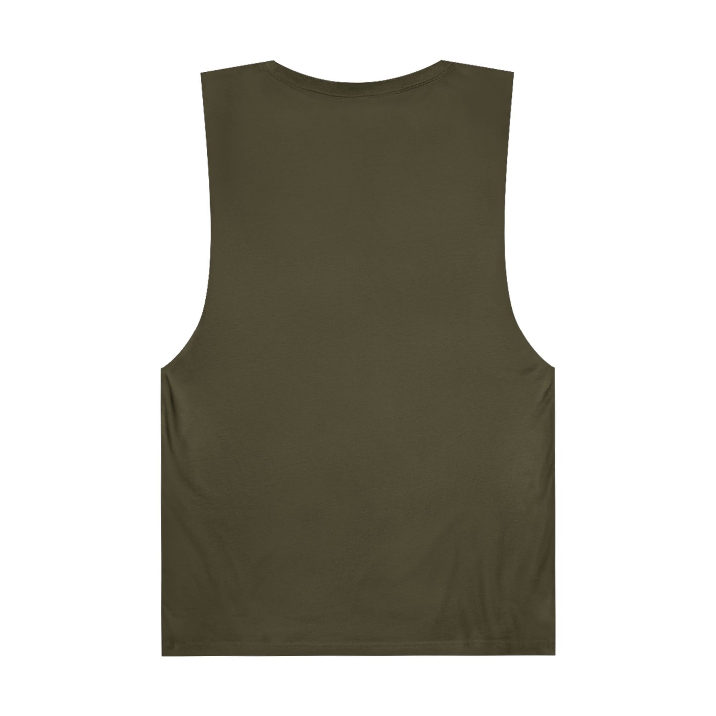 Vintage Big Meaty Women Tank Top