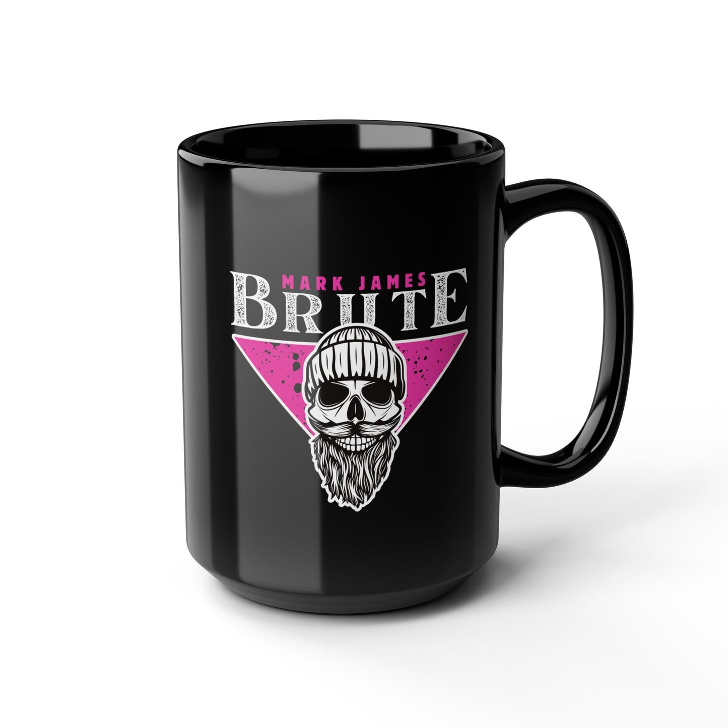 Brute Anvil Coffee Cup 15oz