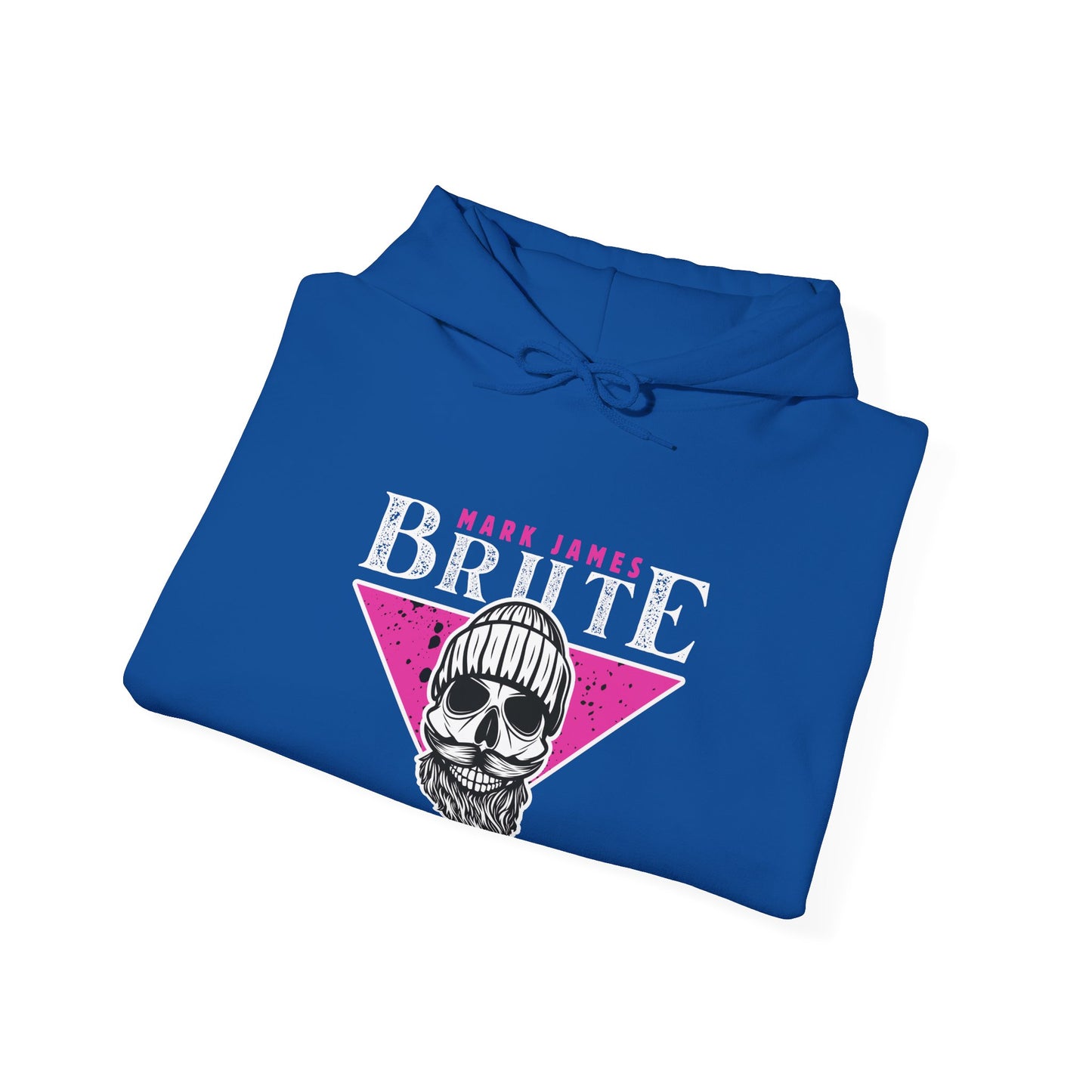 Brute Anvil Hoodie