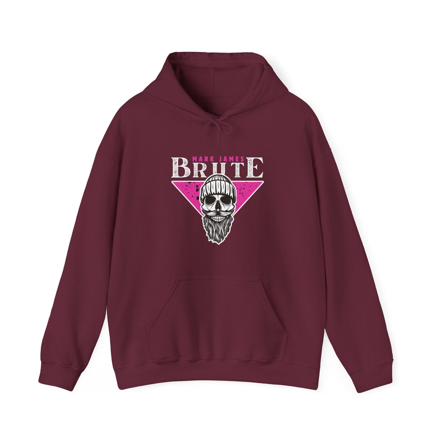 Brute Anvil Hoodie
