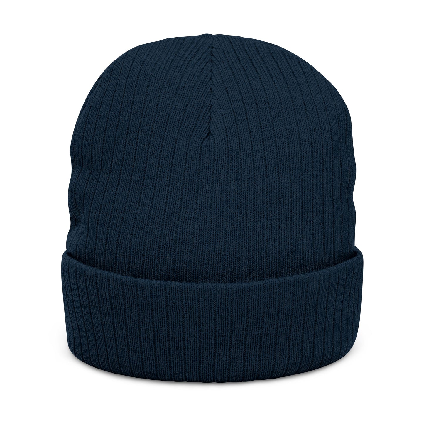 Brute 3:16 Ribbed Knit Beanie