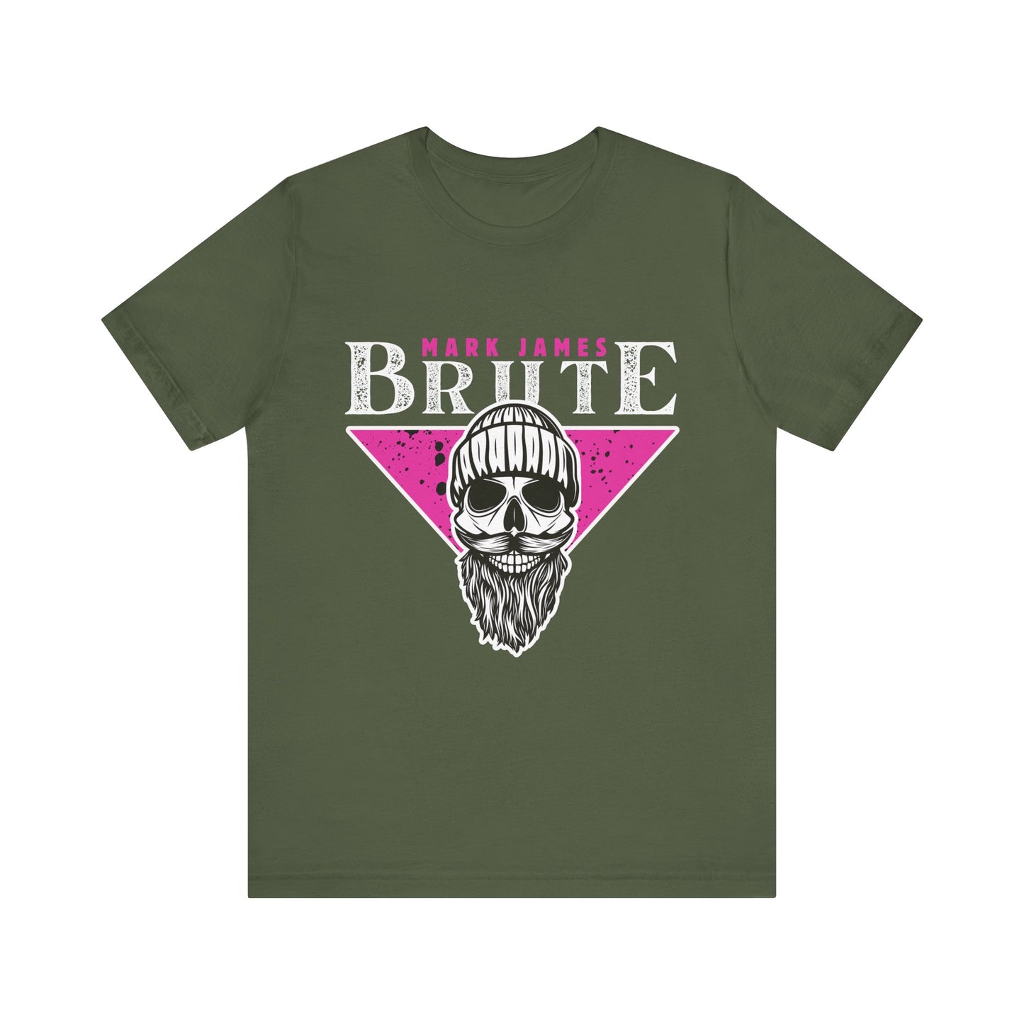 Brute Anvil T-Shirt