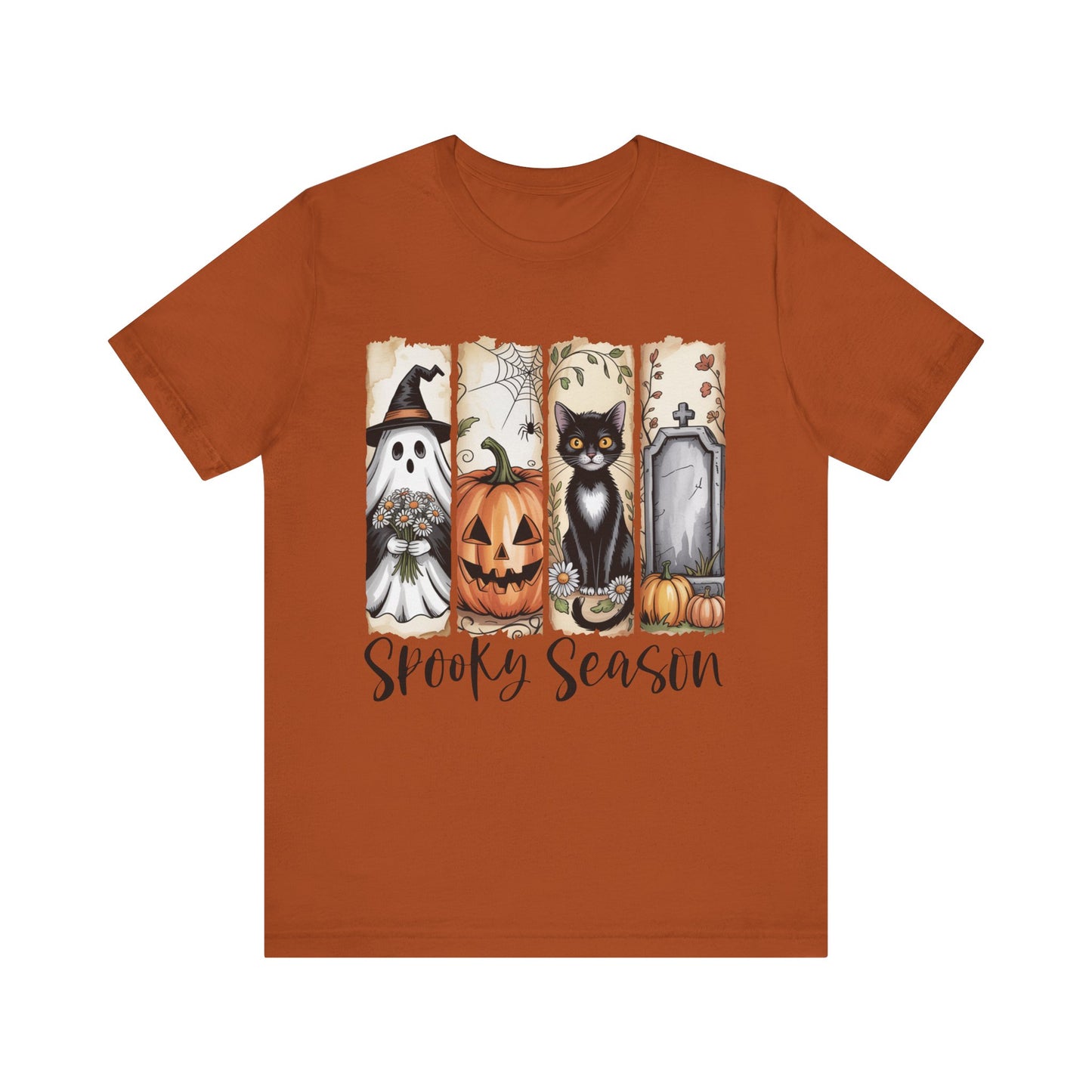 Spooky Season Tee