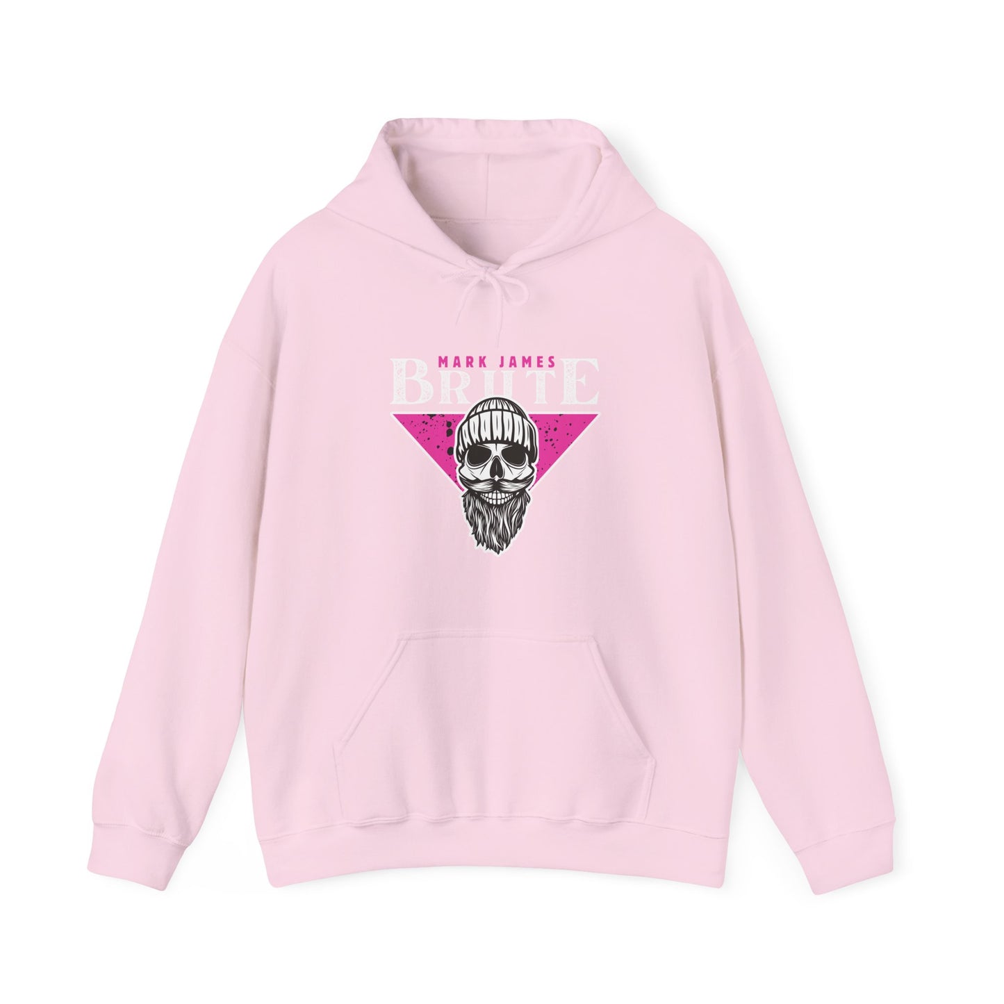 Brute Anvil Hoodie