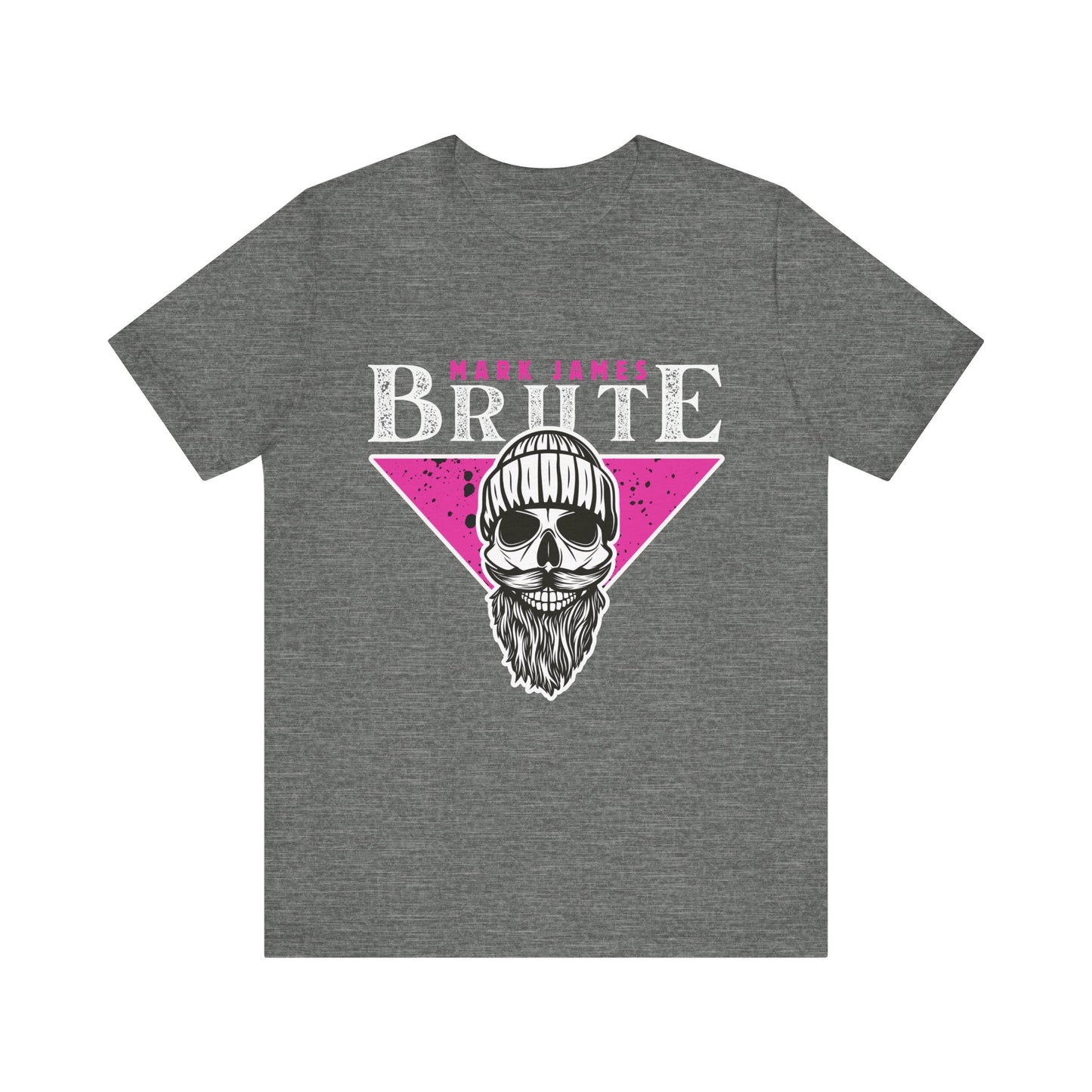 Brute Anvil T-Shirt