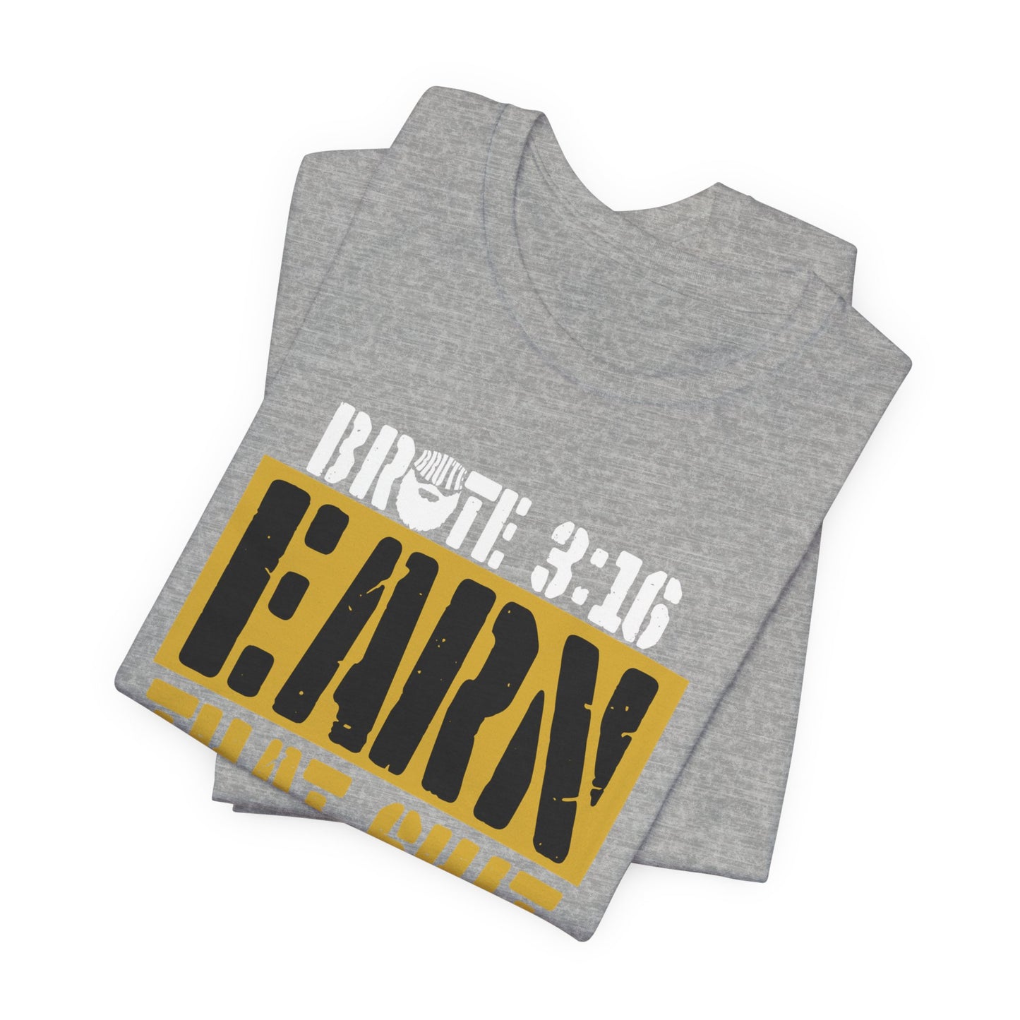 Brute 3:16 T-Shirt