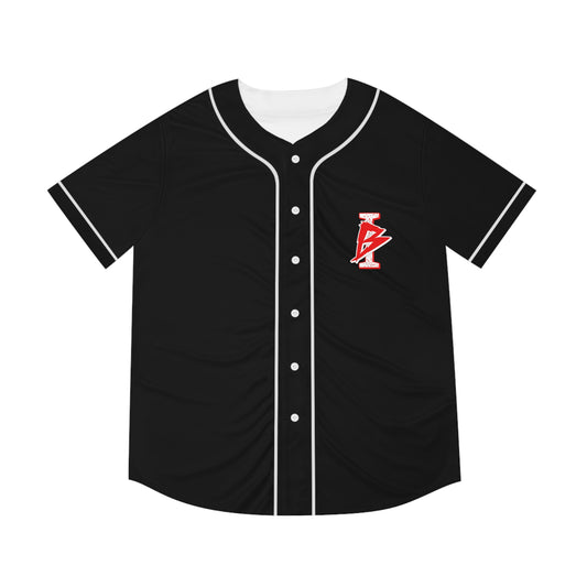 Brutality Baseball Jersey