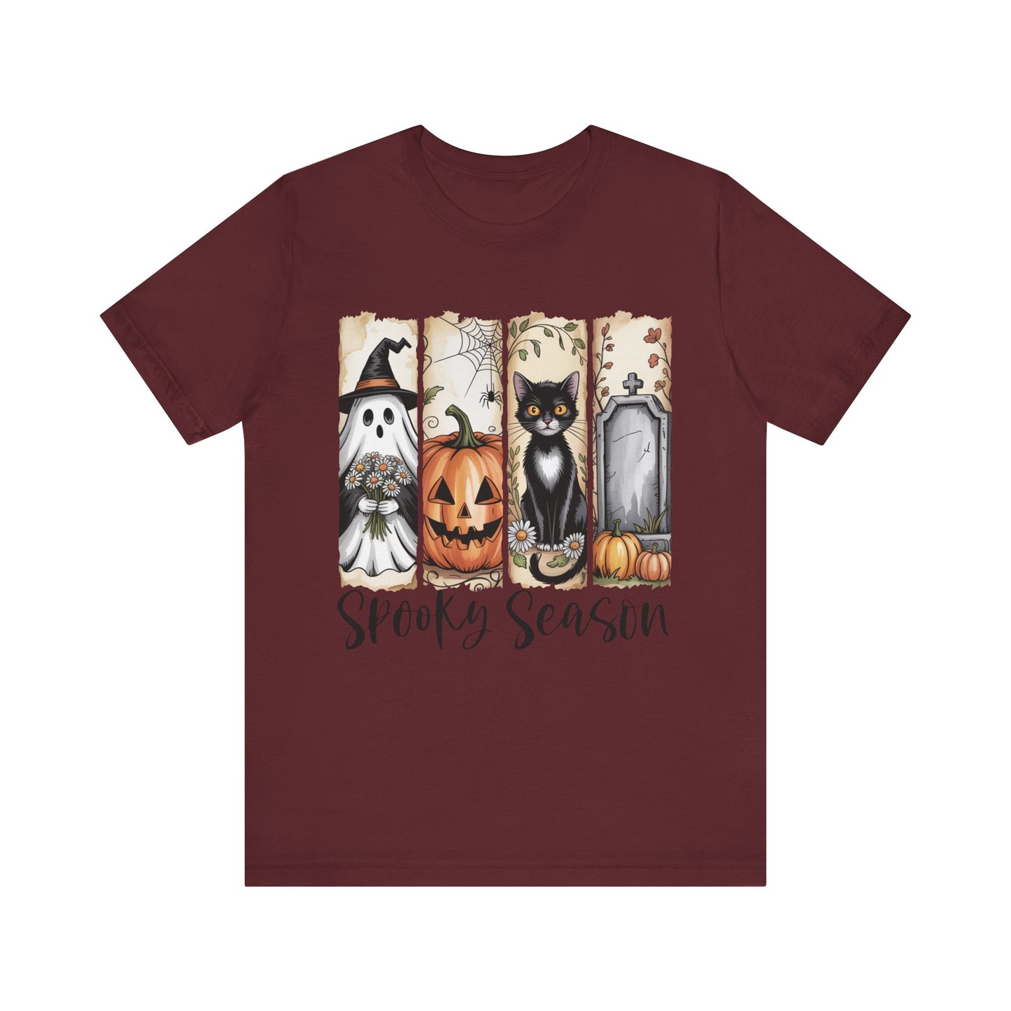 Spooky Season Tee