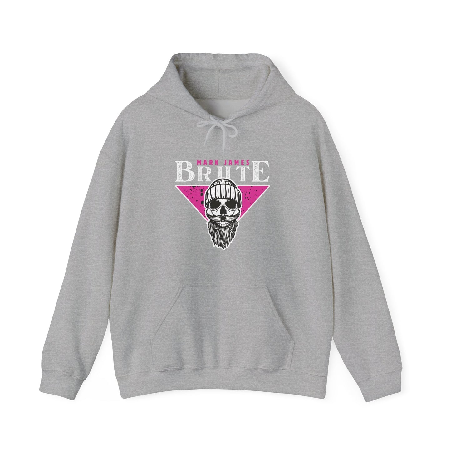 Brute Anvil Hoodie