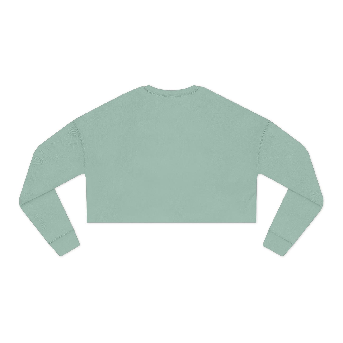 Cropped Sweatshirt I Have A Botch Fetish OF Style