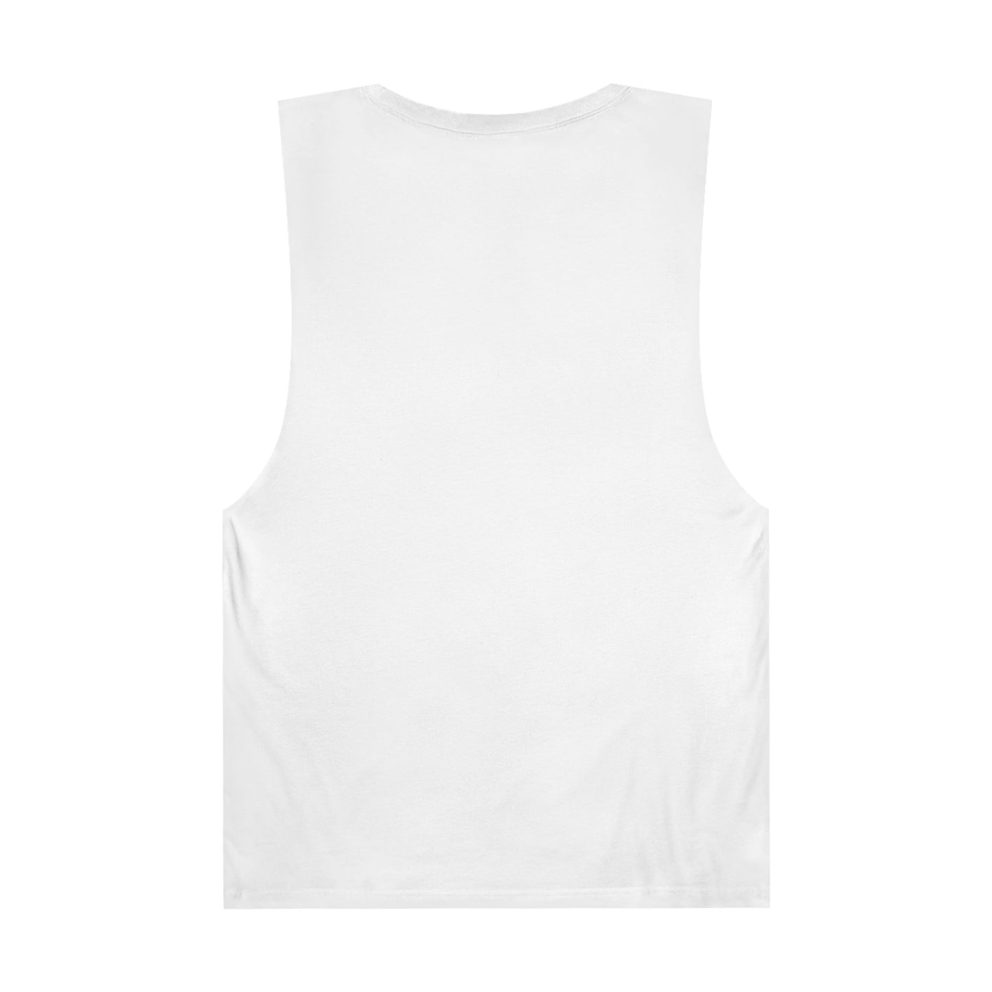 Vintage Big Meaty Women Tank Top