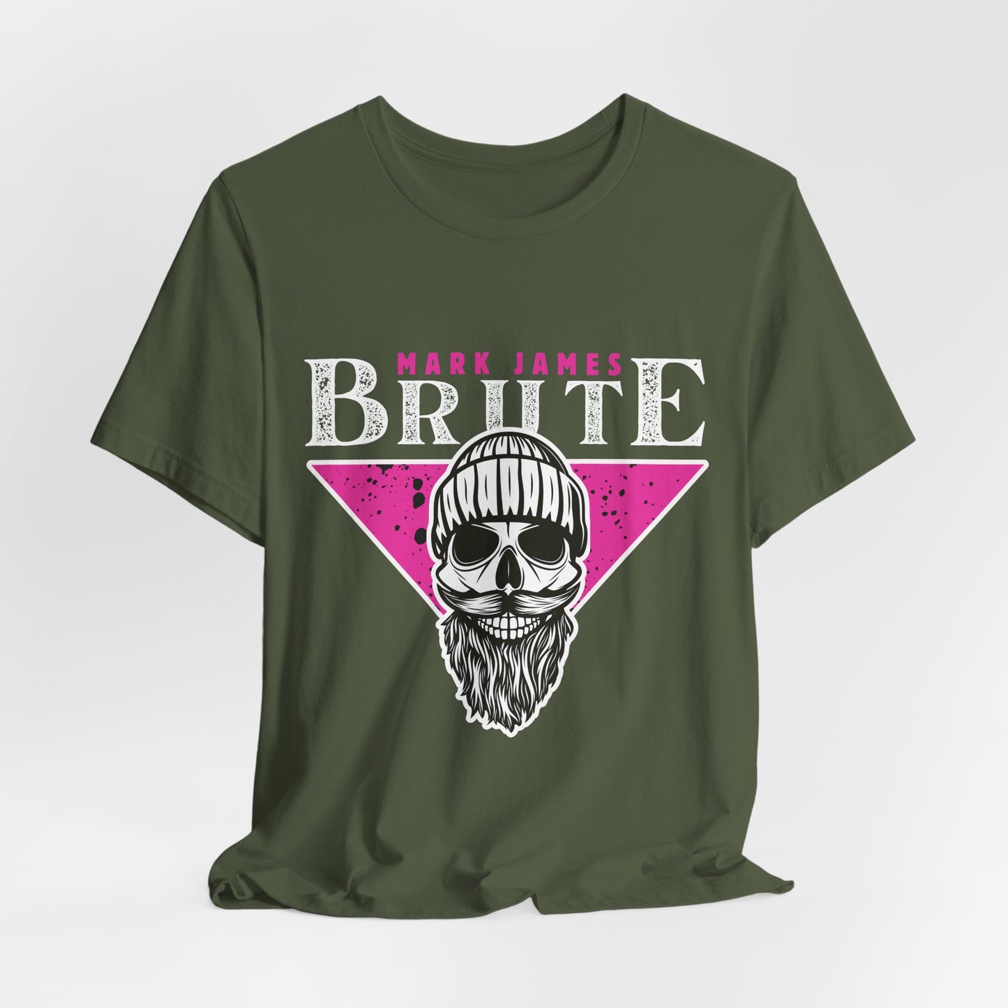 Brute Anvil T-Shirt