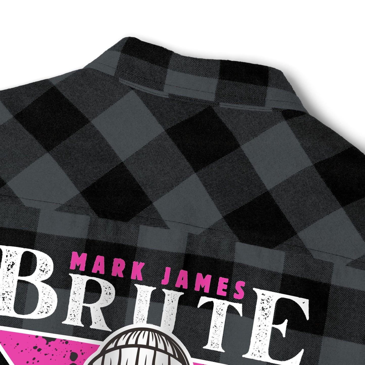 Brute Anvil Flannel Shirt