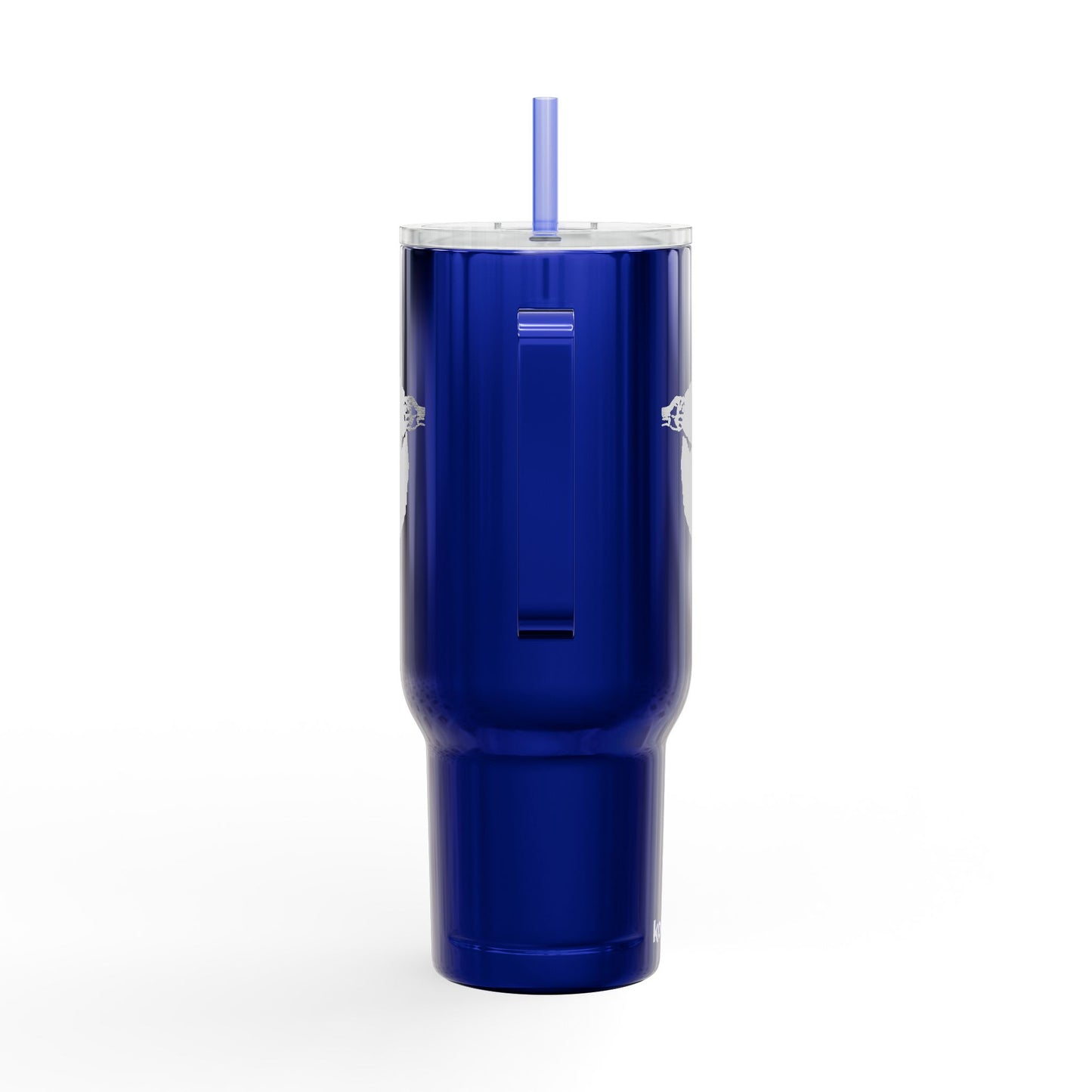Brute 40oz Engraved Tumbler