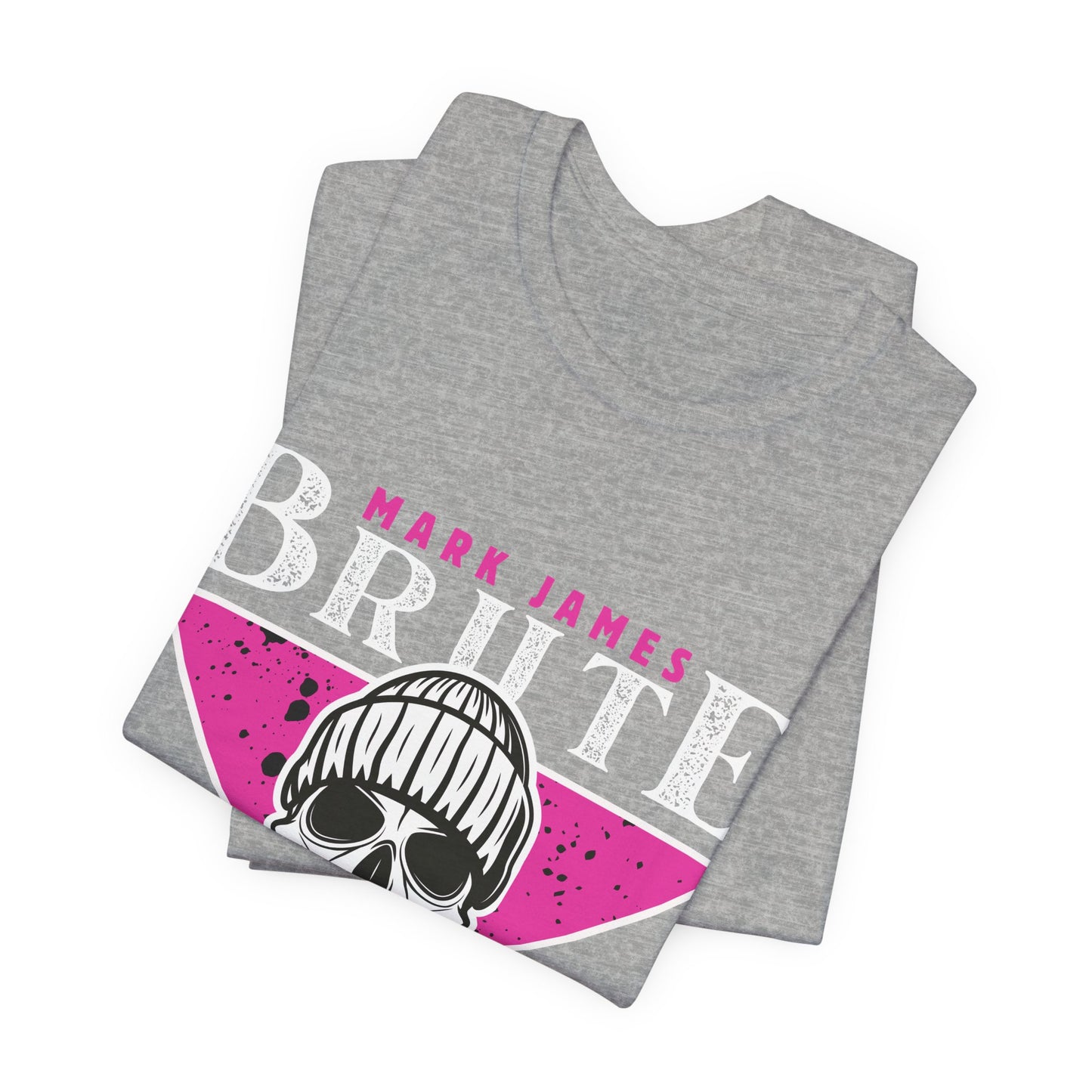 Brute Anvil T-Shirt