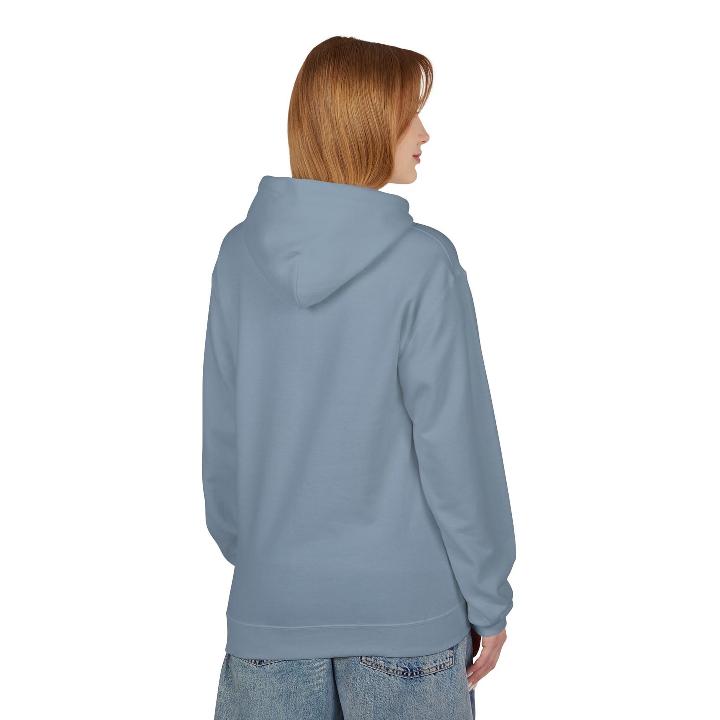 I Have A Both Fetish OF Style Hoodie
