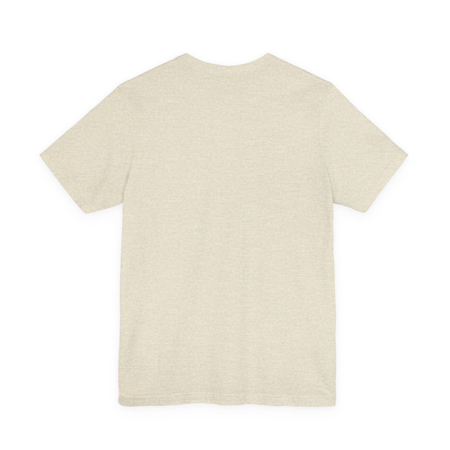 Chronic Anxiety Society Tee