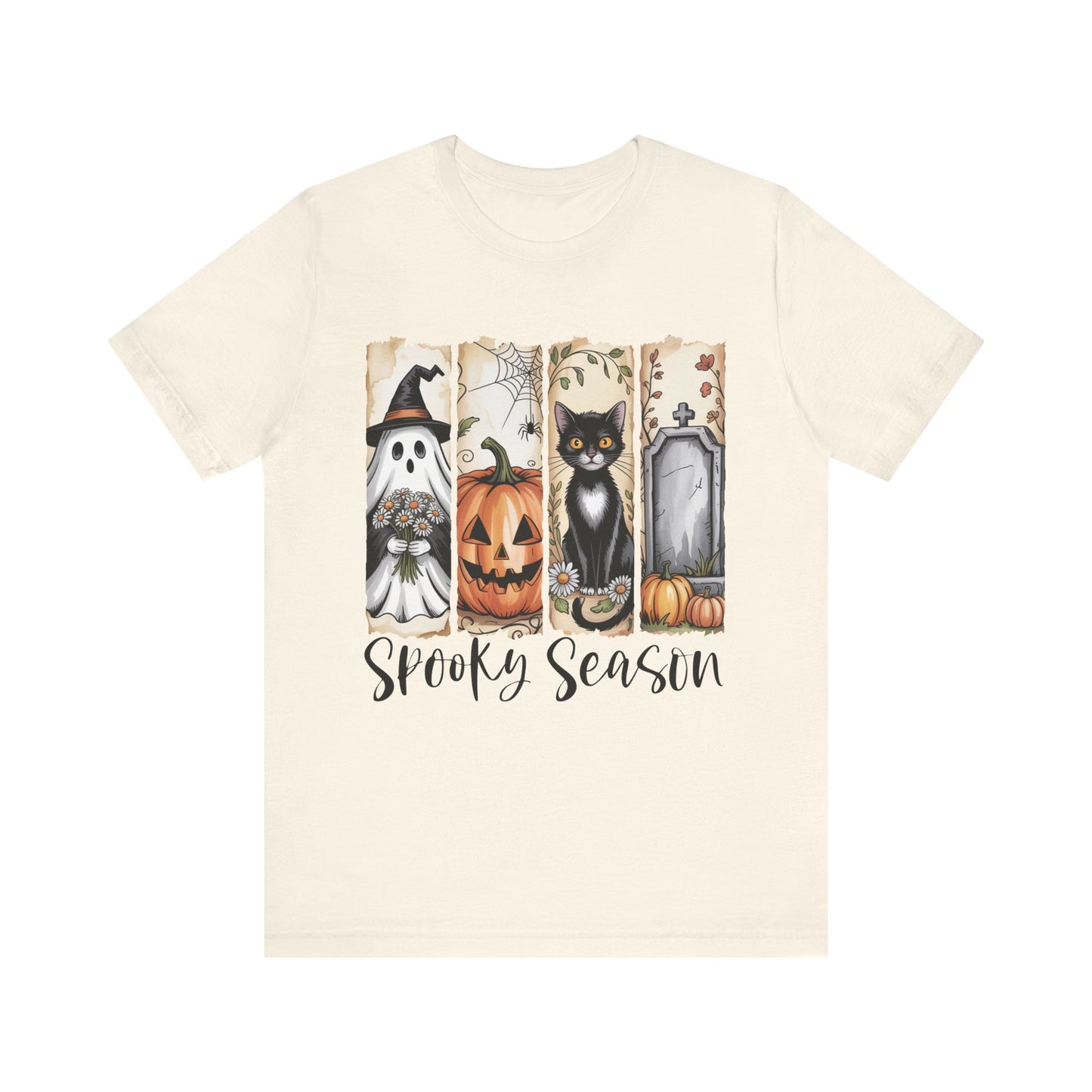 Spooky Season Tee