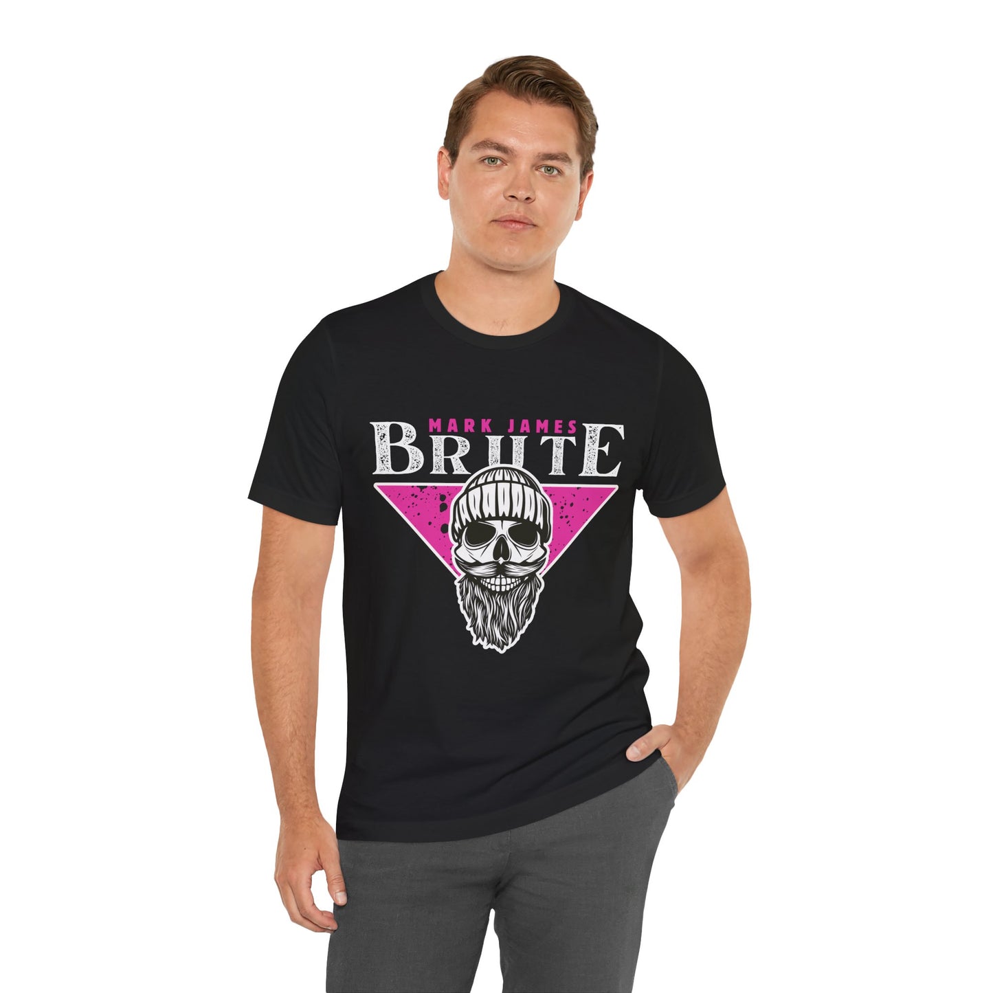 Brute Anvil T-Shirt
