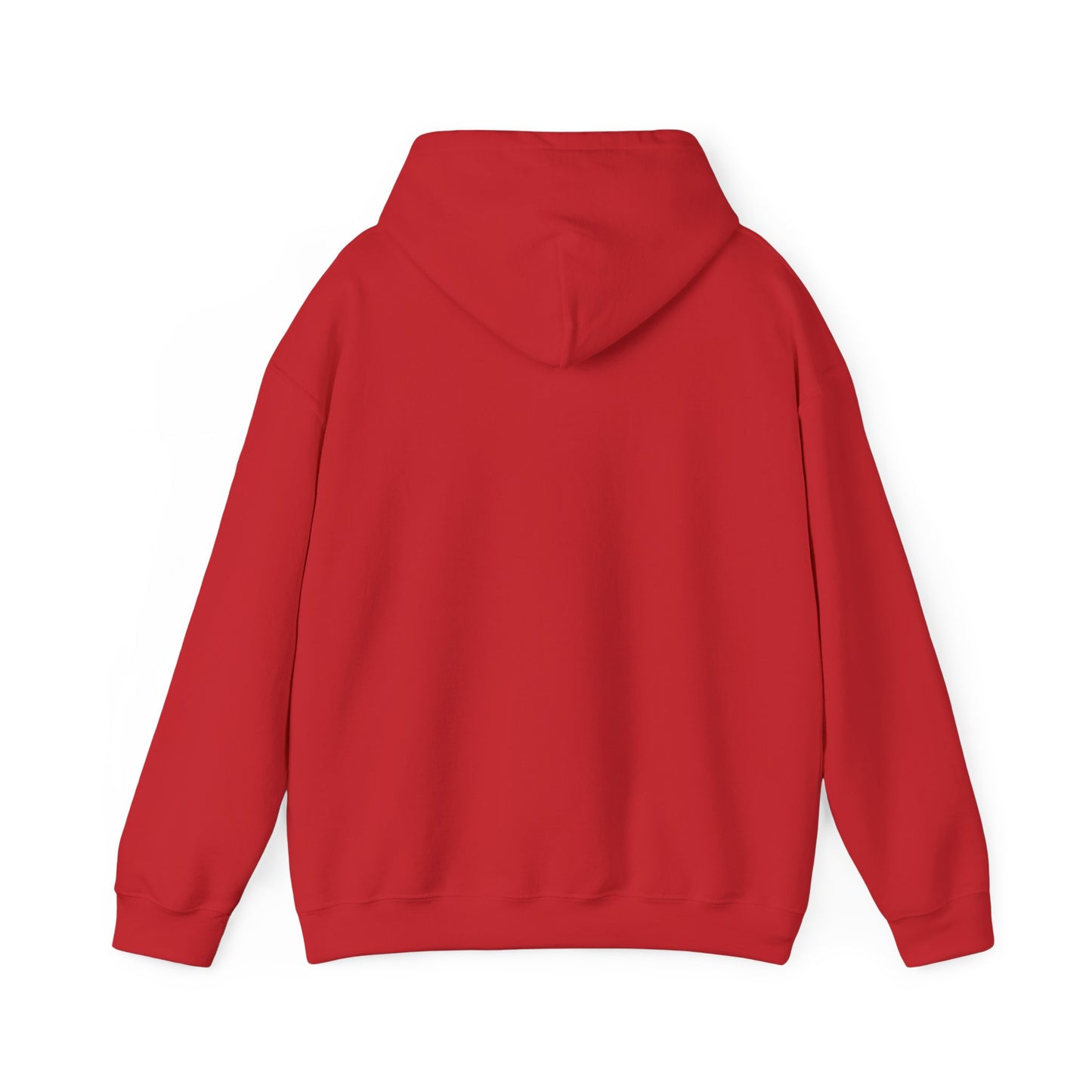 Retro Big Meaty Women Hoodie