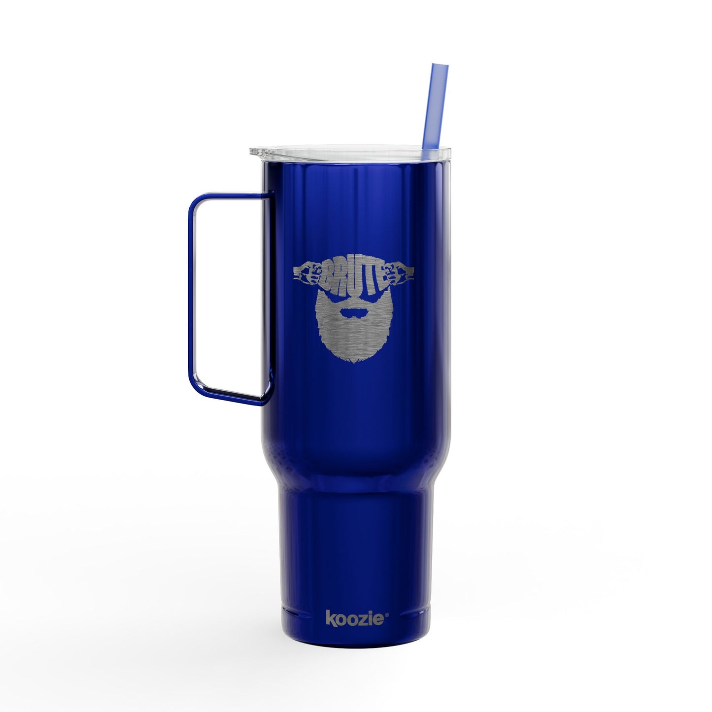 Brute 40oz Engraved Tumbler