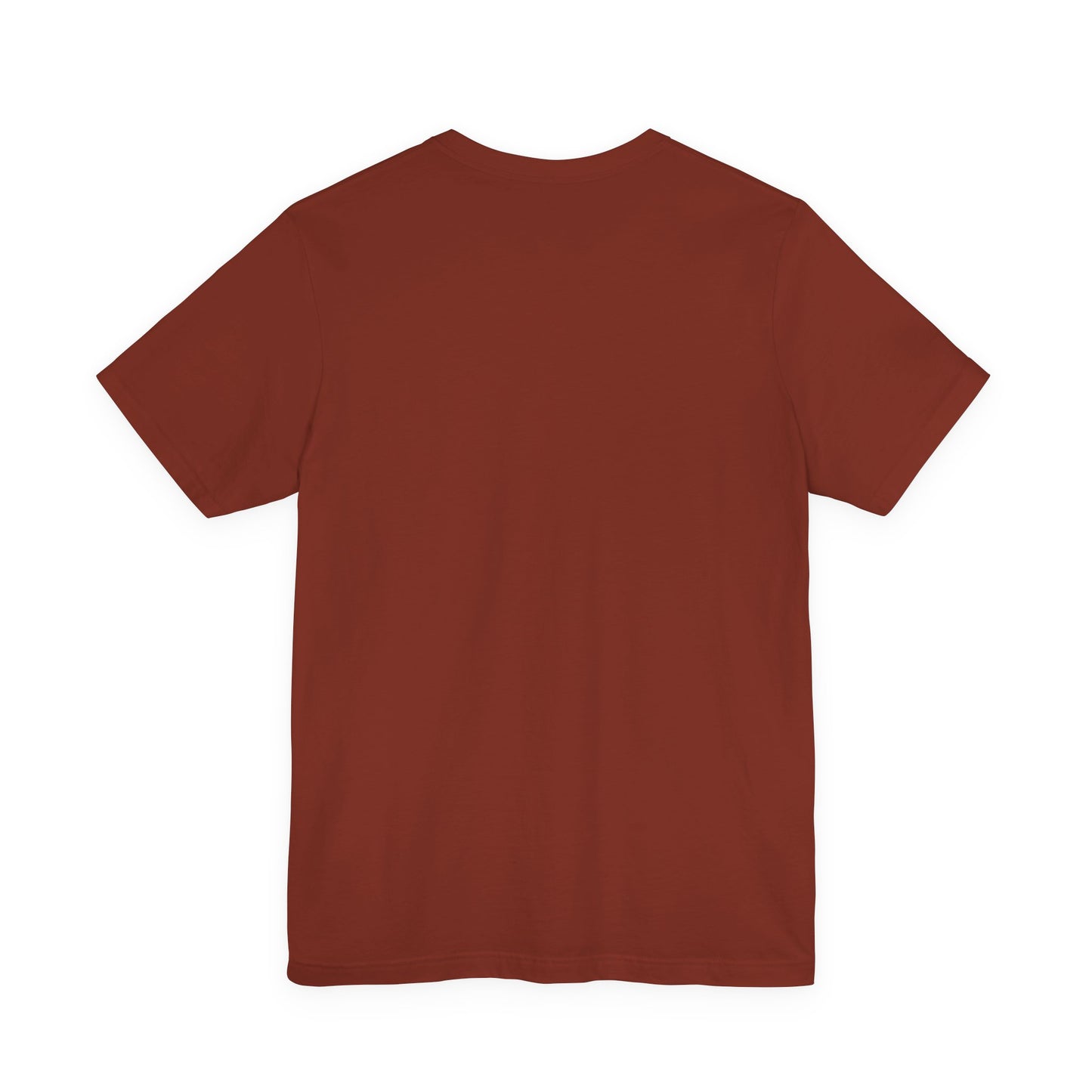 Chronic Anxiety Society Tee