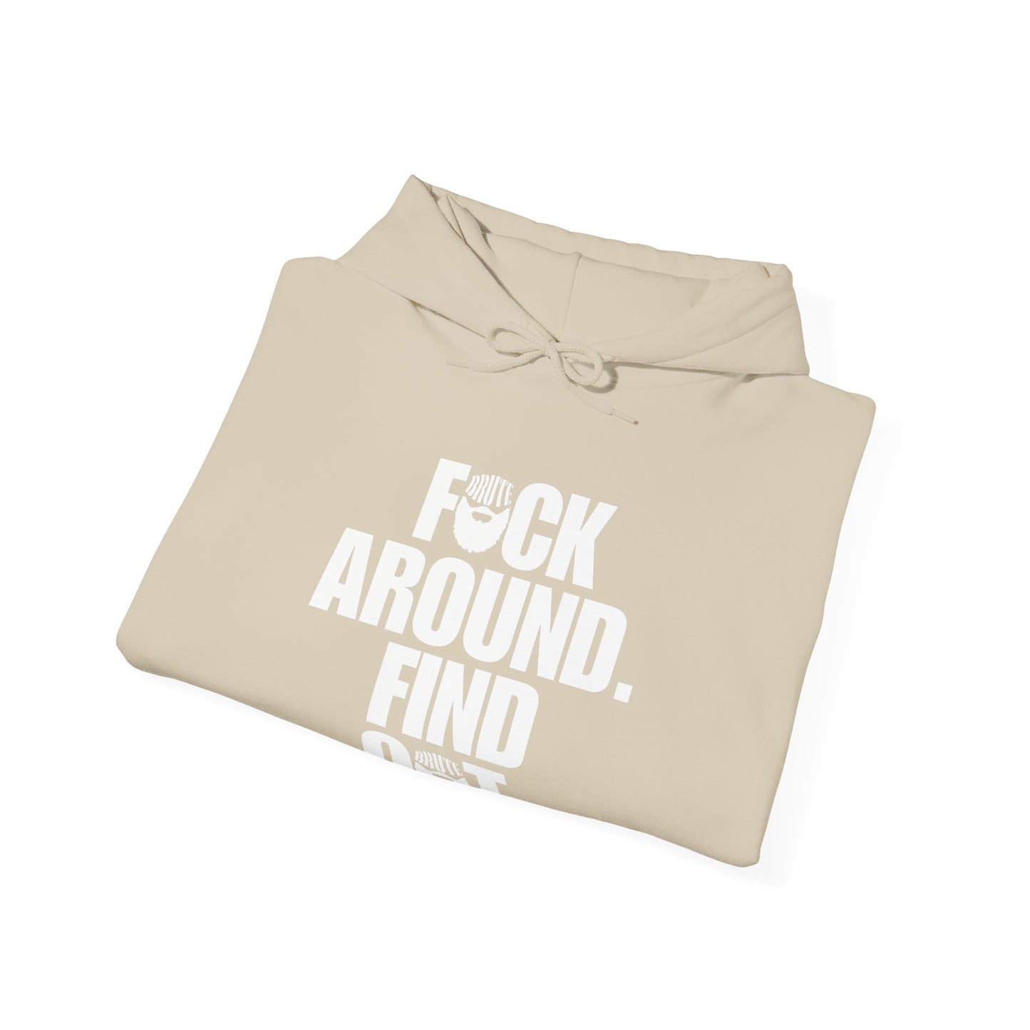 Brute FAFO Hoodie
