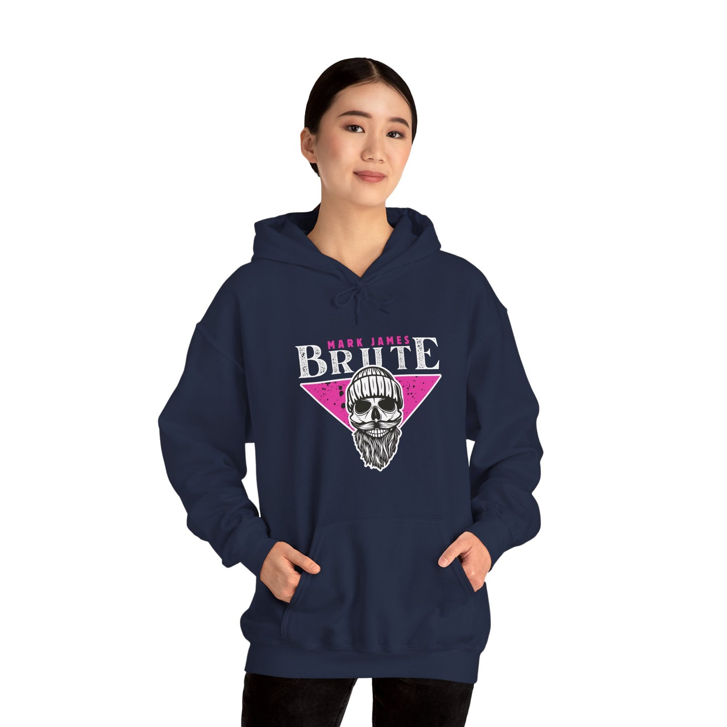 Brute Anvil Hoodie