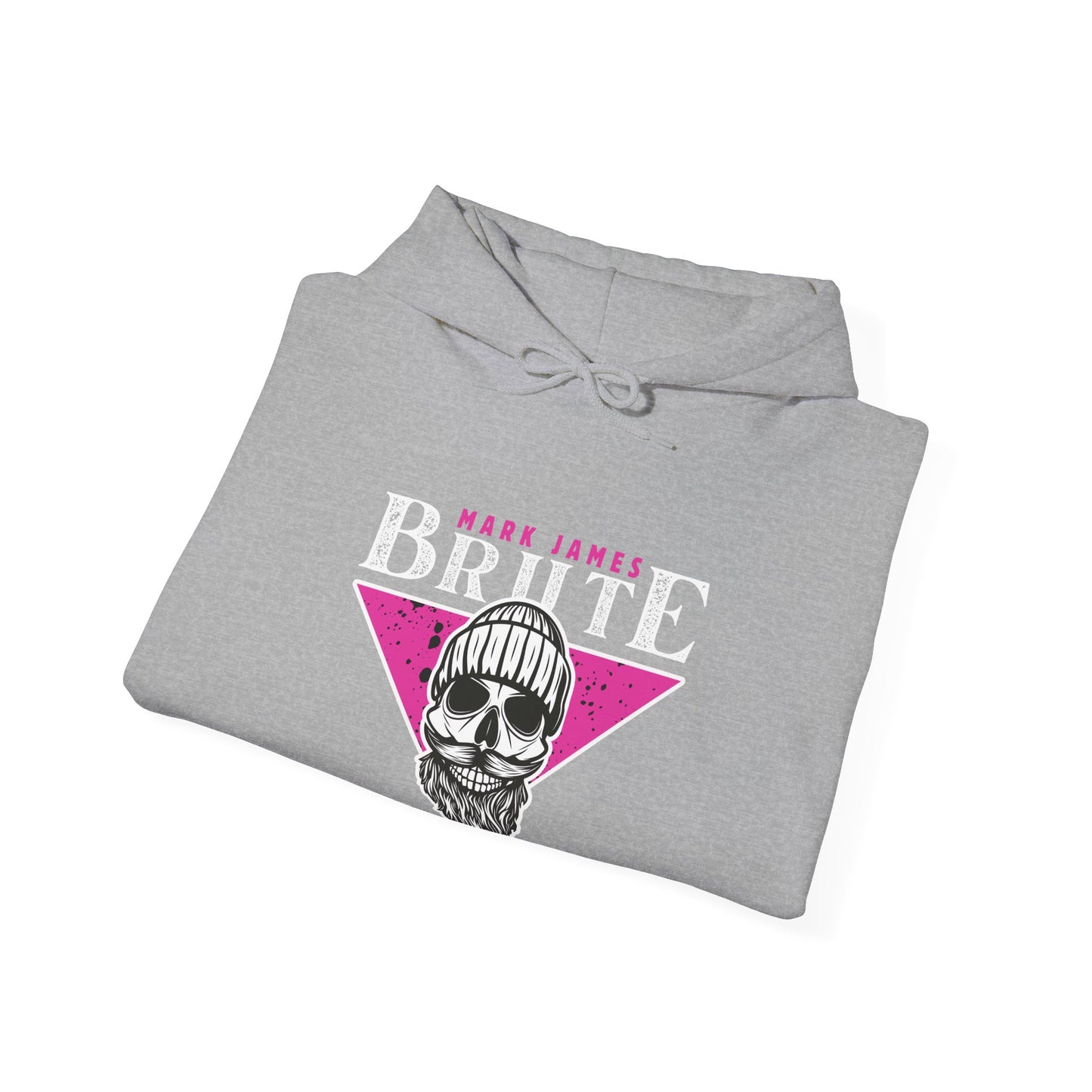 Brute Anvil Hoodie