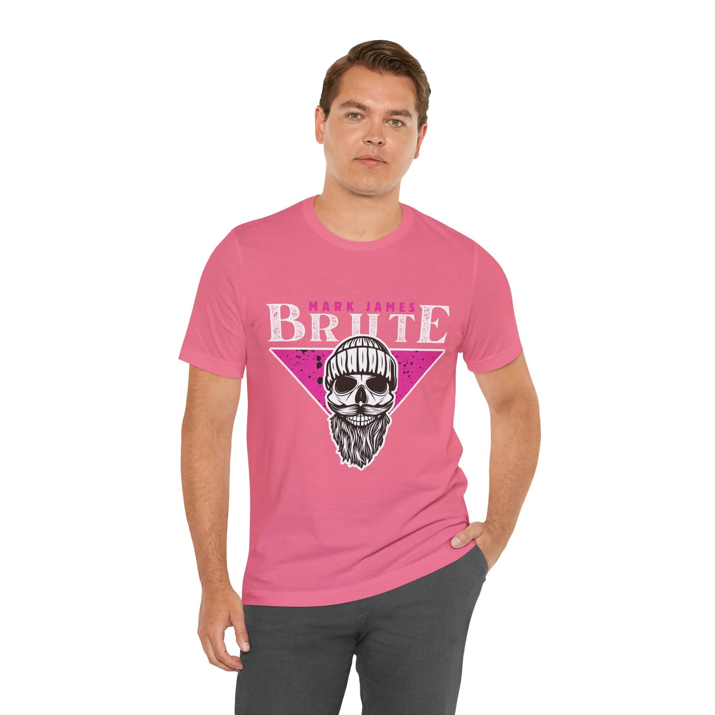 Brute Anvil T-Shirt