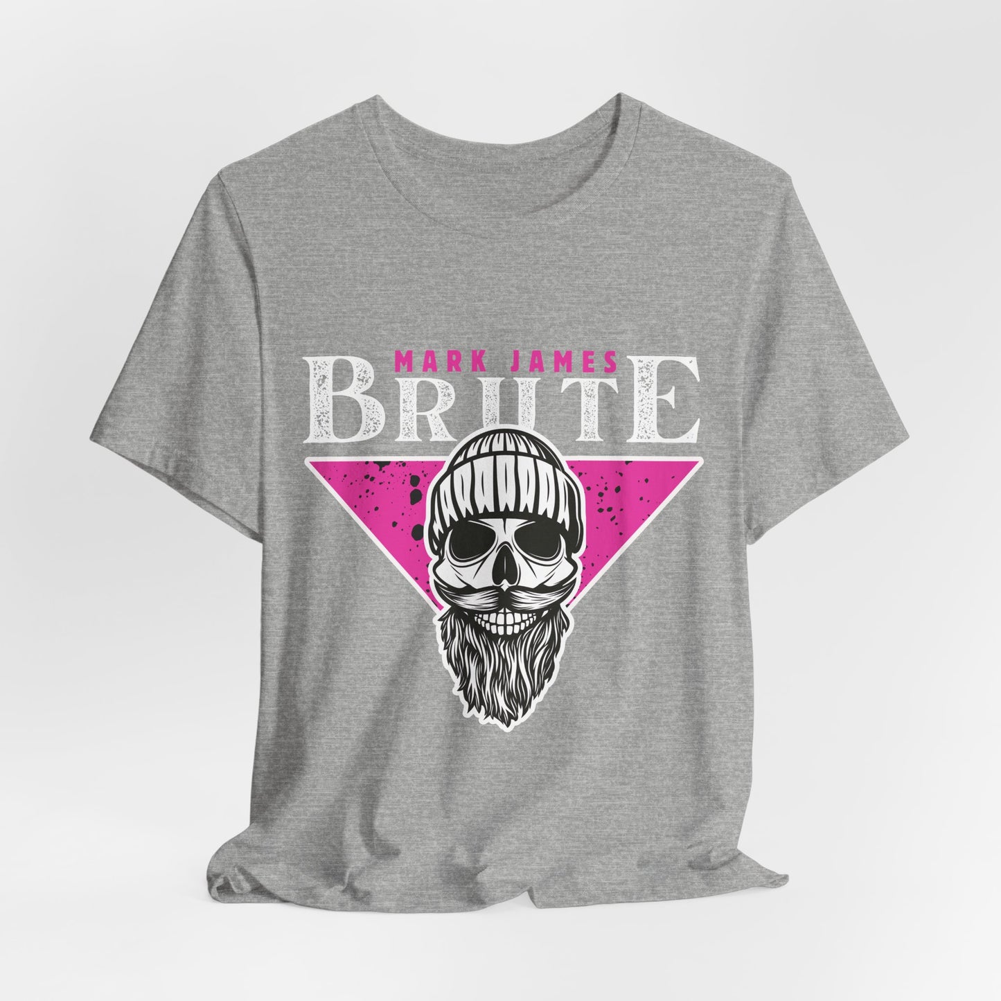 Brute Anvil T-Shirt