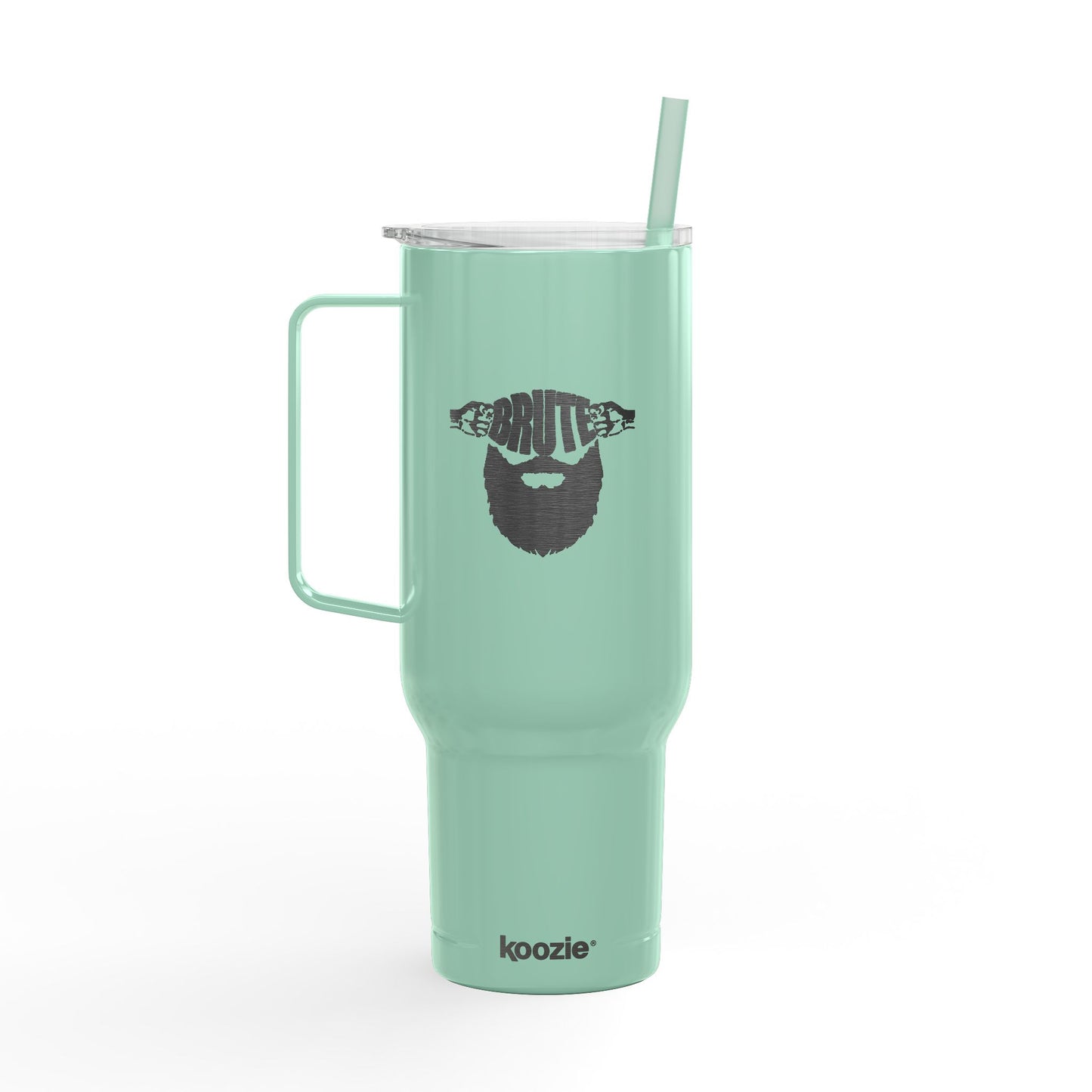 Brute 40oz Engraved Tumbler