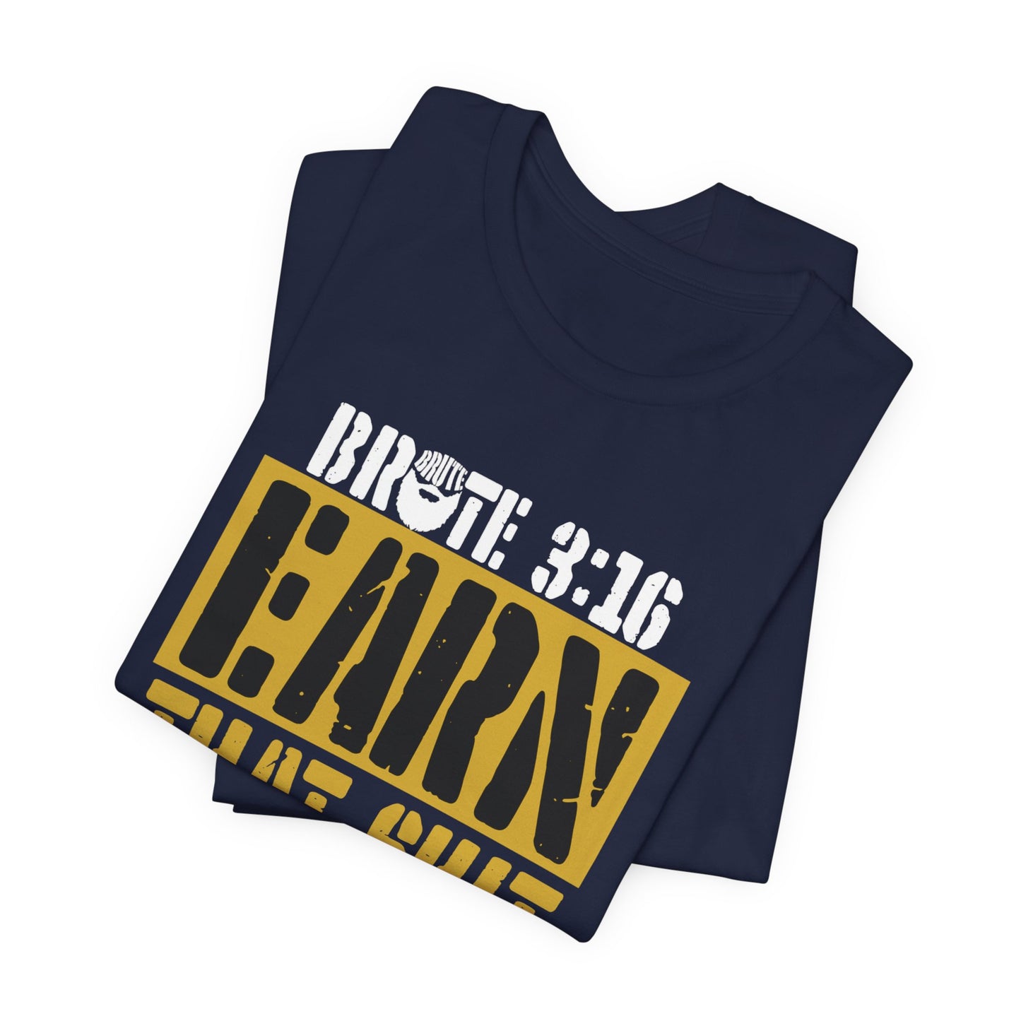 Brute 3:16 T-Shirt