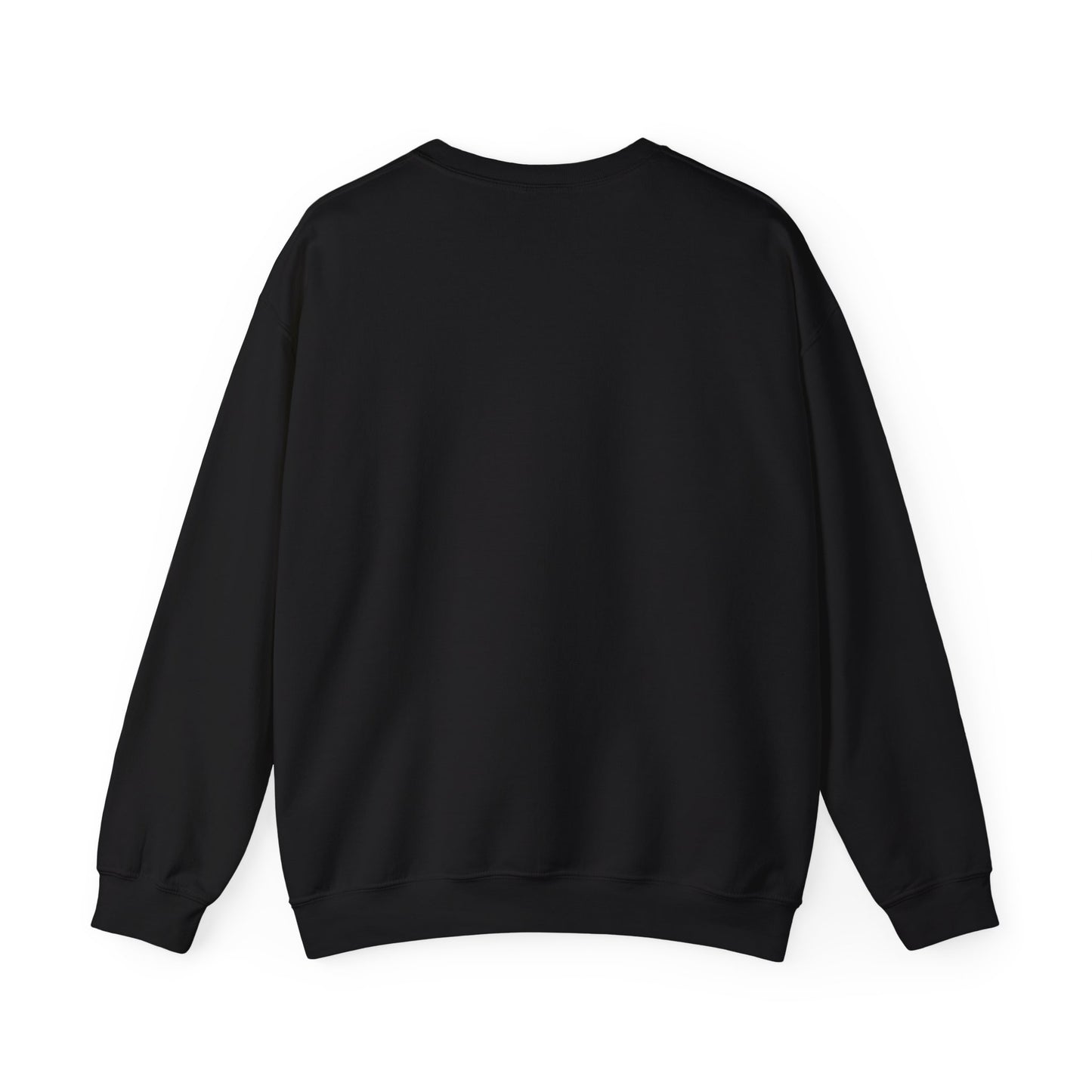 Cozy Fall Duck Sweatshirt
